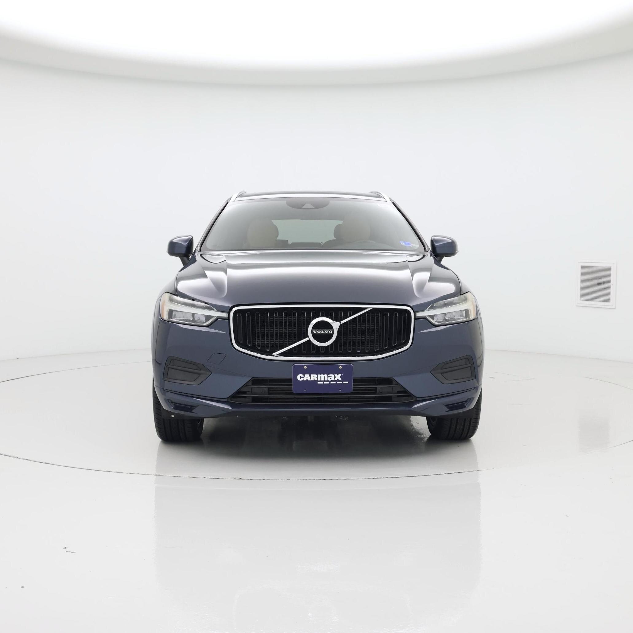 Thumbnail: 2020 Volvo XC60 - 5