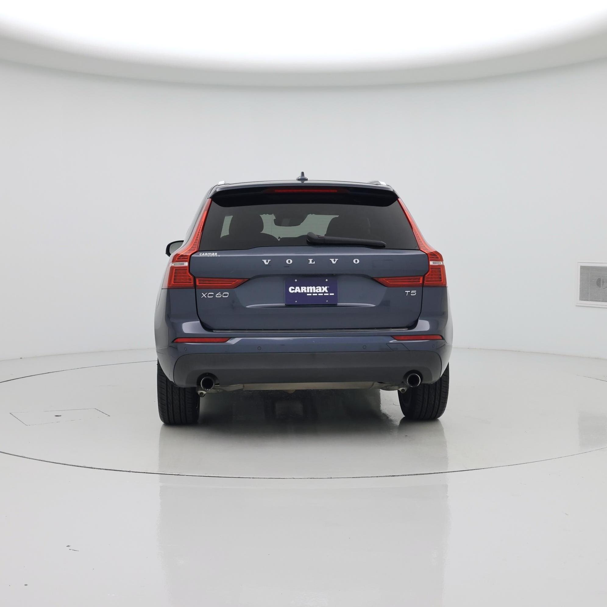 Thumbnail: 2020 Volvo XC60 - 6