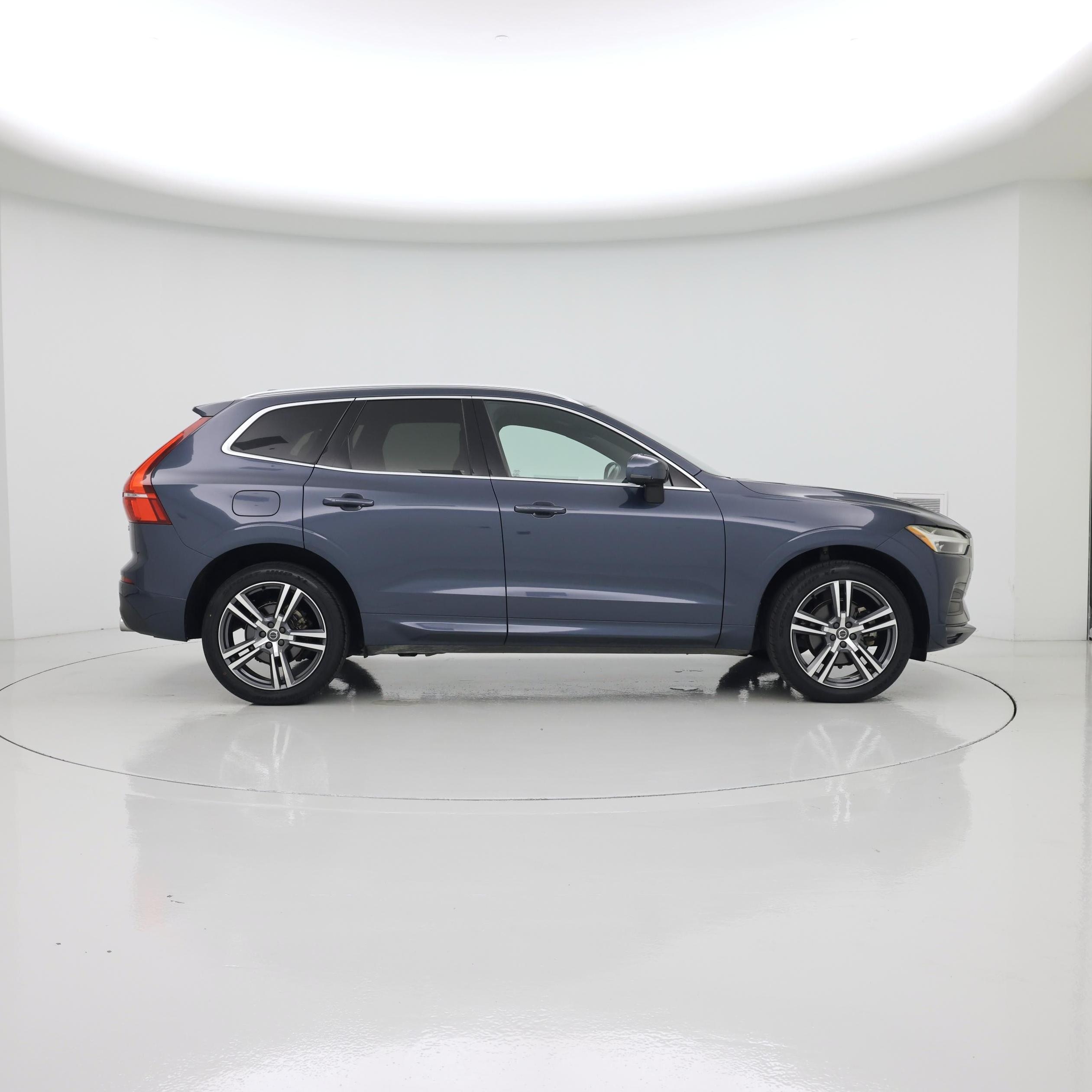 Thumbnail: 2020 Volvo XC60 - 7