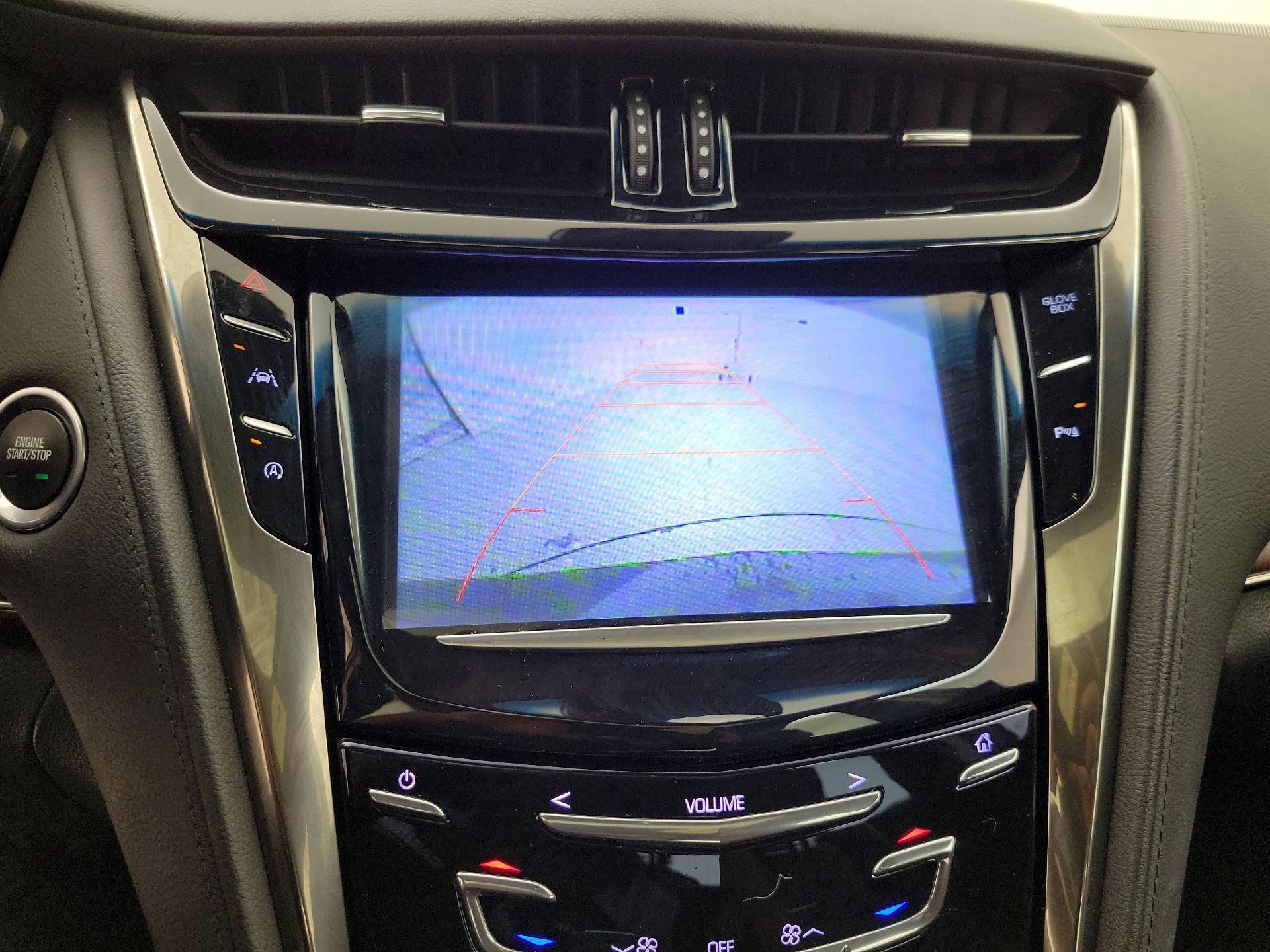 Thumbnail: 2016 Cadillac CTS - 14