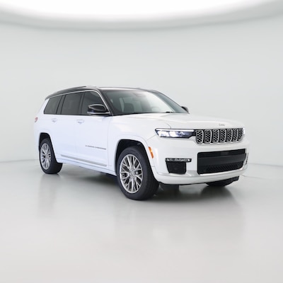 Recommended categories heading image of the selected vehicle