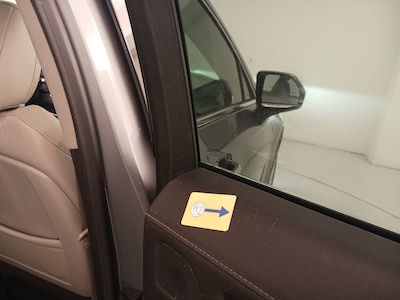 Condition detail