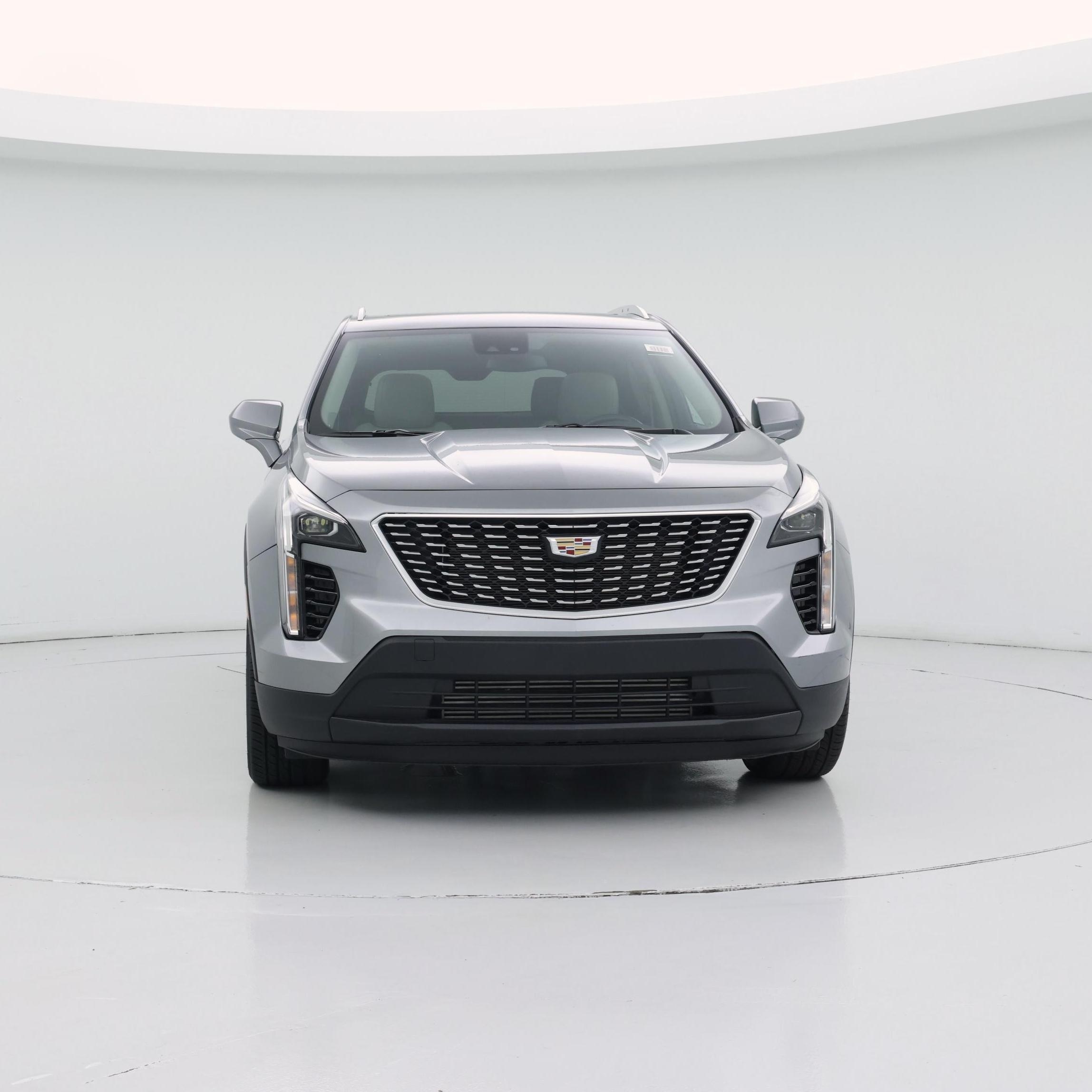 Thumbnail: 2023 Cadillac XT4 - 5
