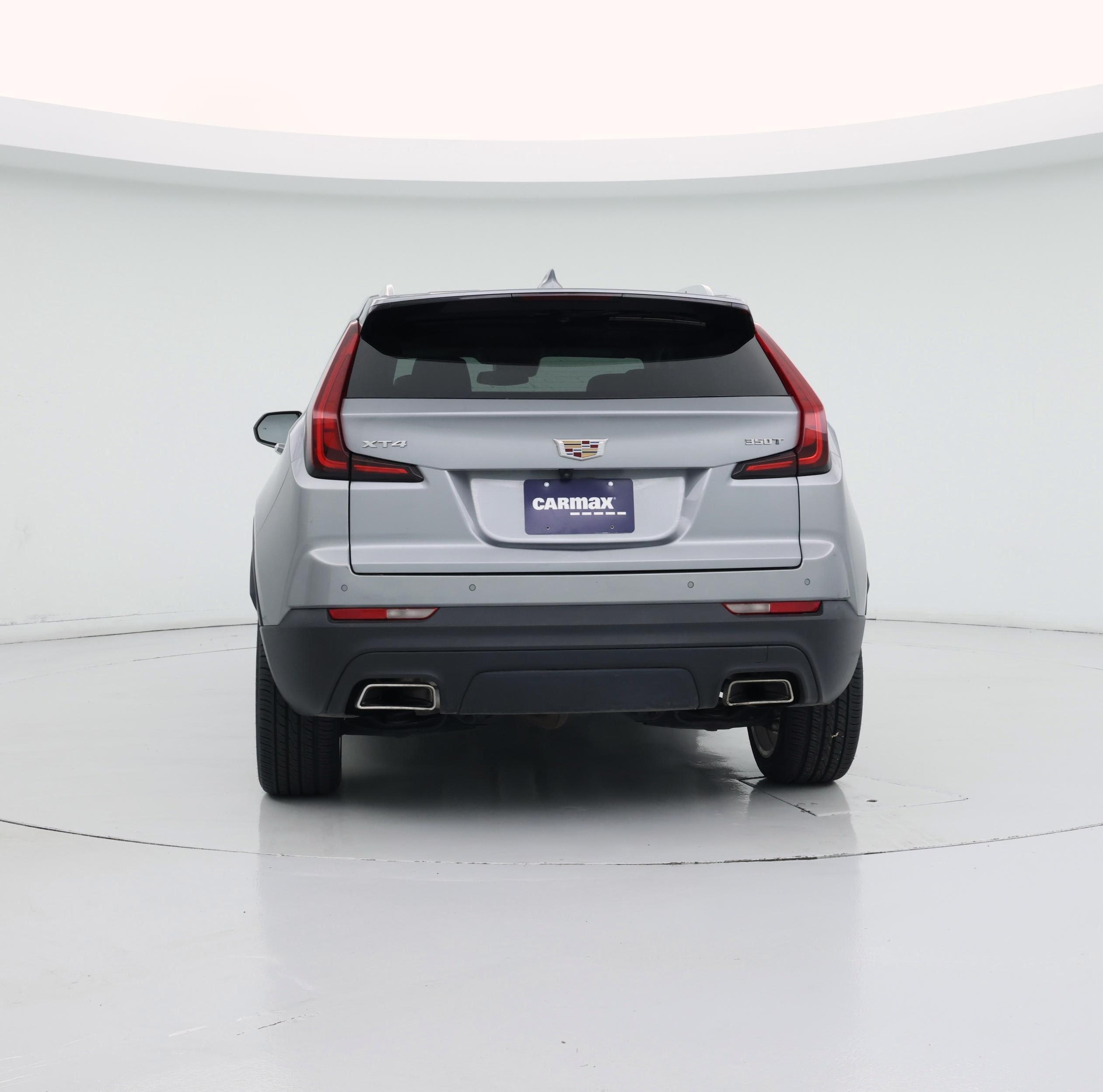 Thumbnail: 2023 Cadillac XT4 - 6
