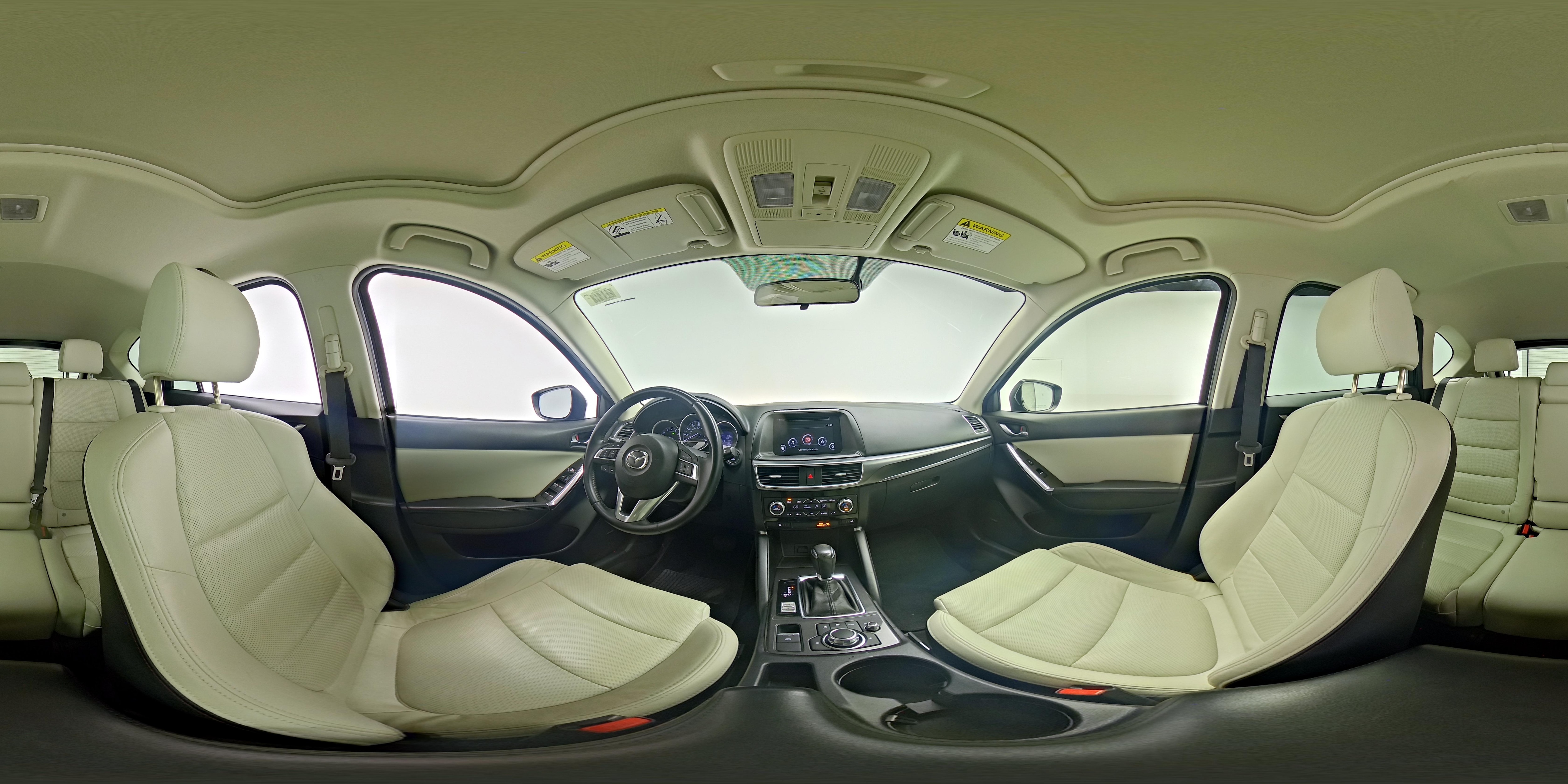 2016 Mazda CX-5 Grand Touring - Photo 23