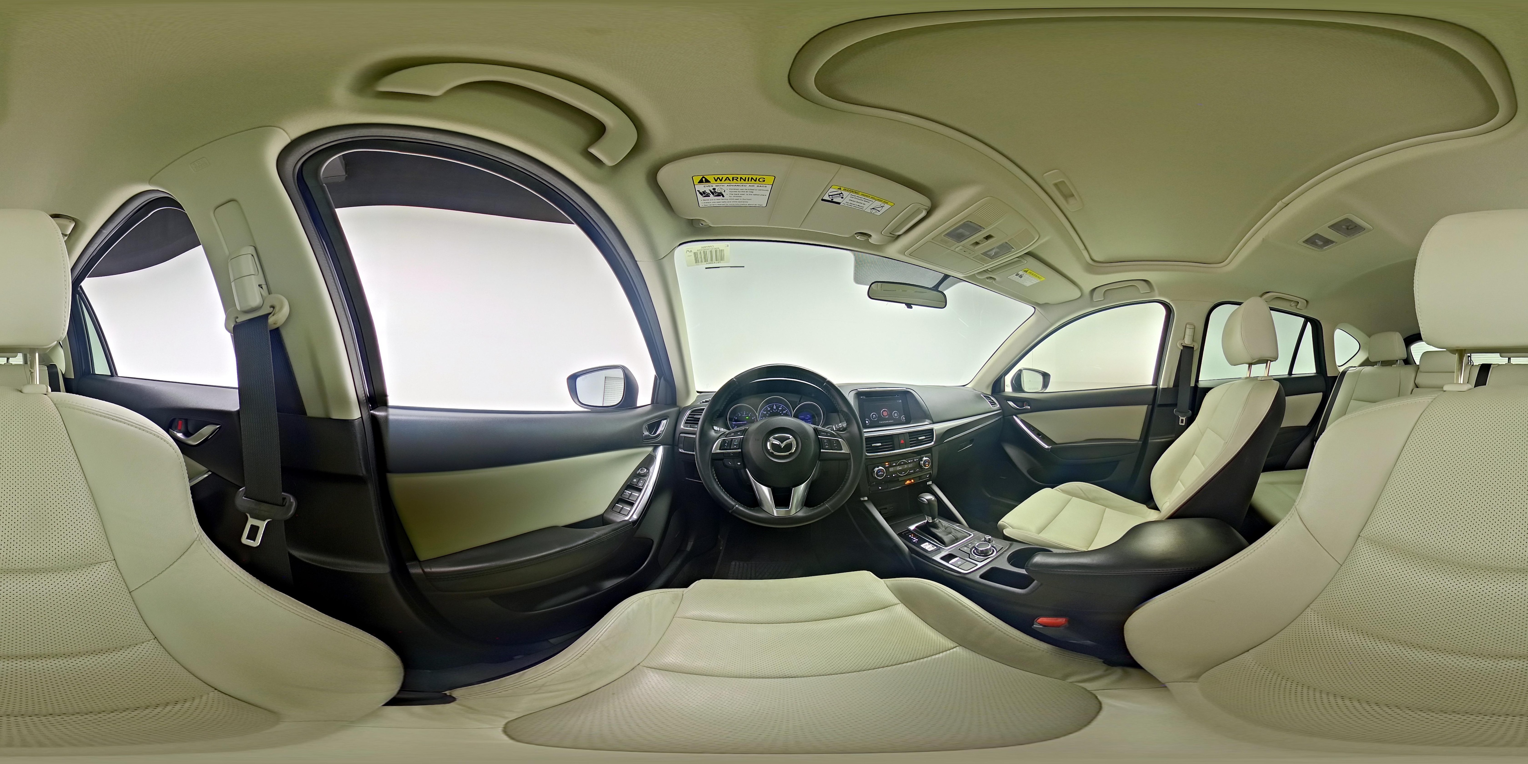 2016 Mazda CX-5 Grand Touring - Photo 25
