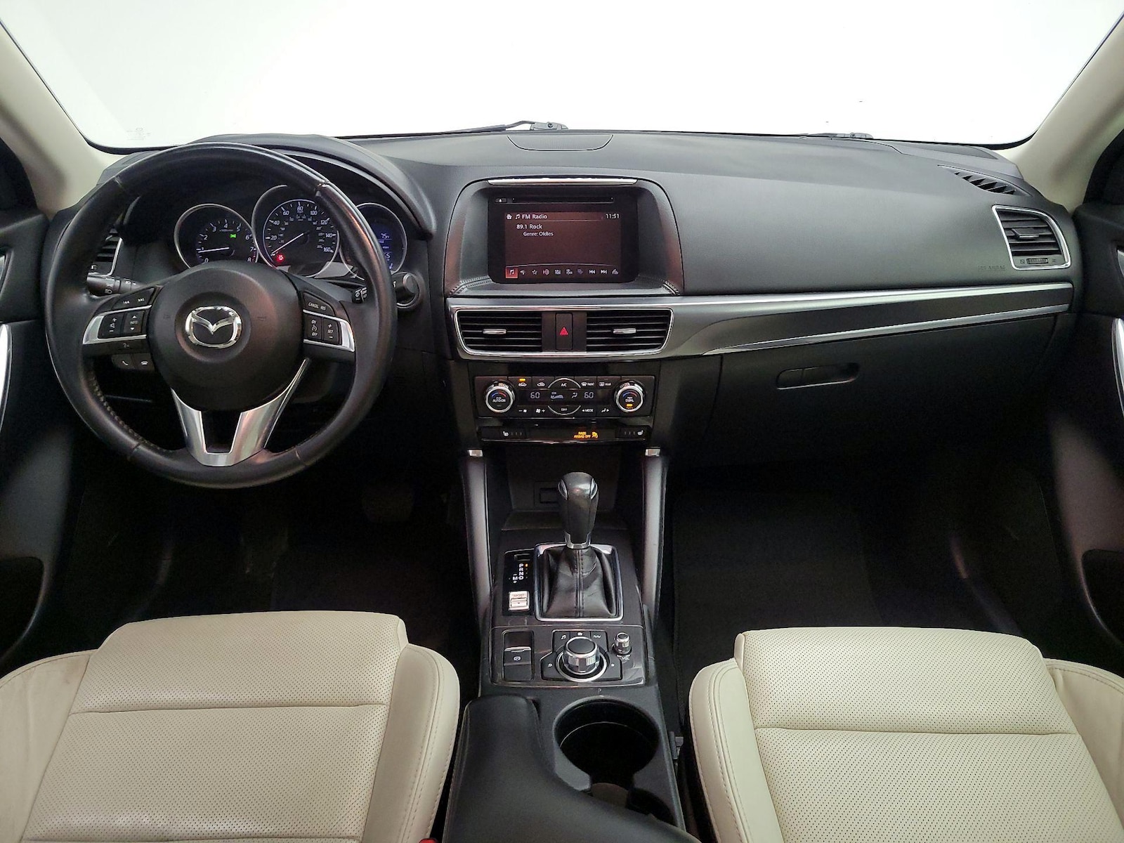 2016 Mazda CX-5 Grand Touring - Photo 10