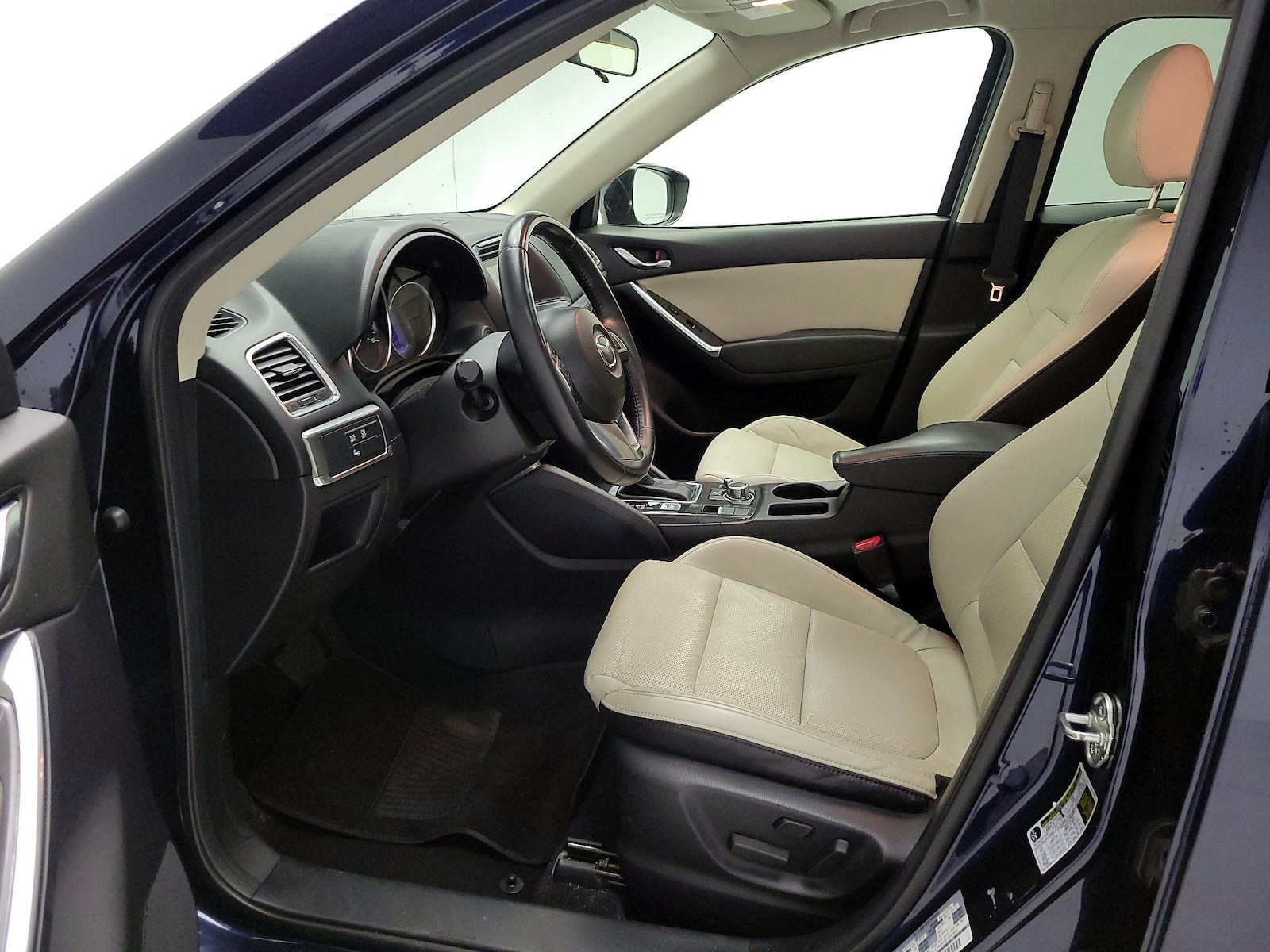 2016 Mazda CX-5 Grand Touring - Photo 12