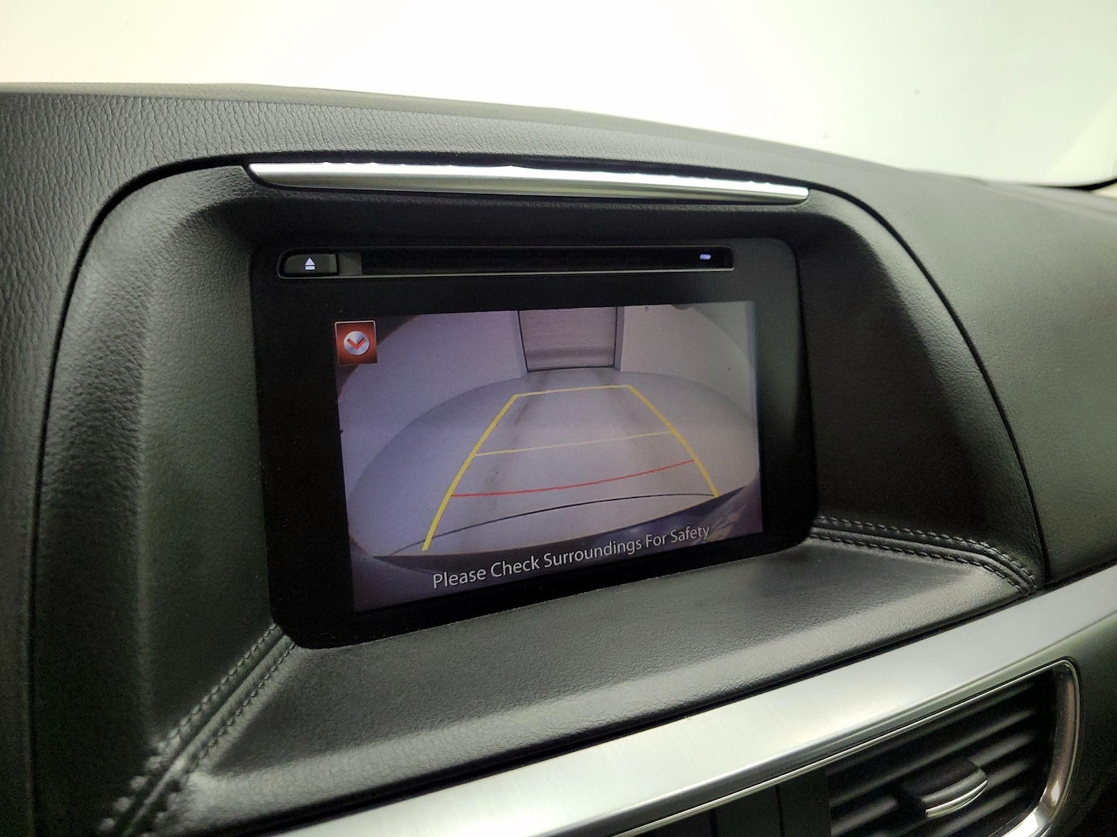 2016 Mazda CX-5 Grand Touring - Photo 14