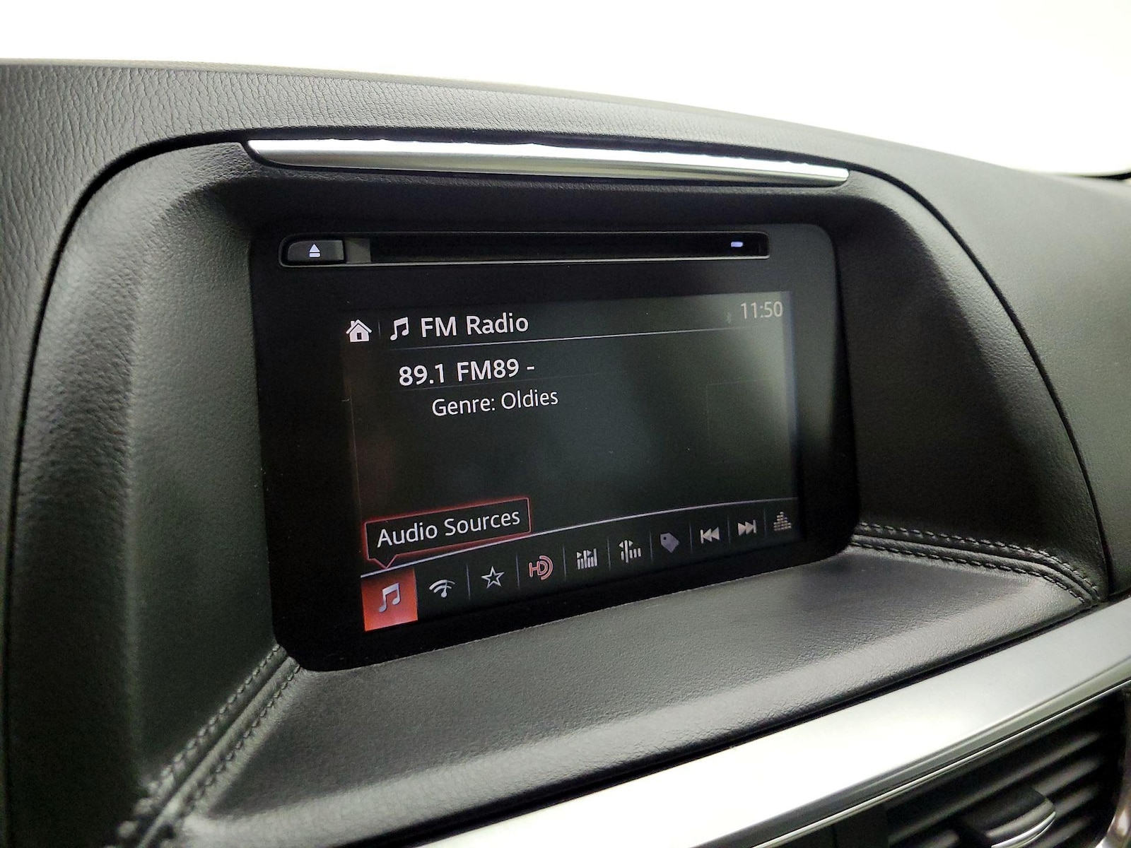 2016 Mazda CX-5 Grand Touring - Photo 15