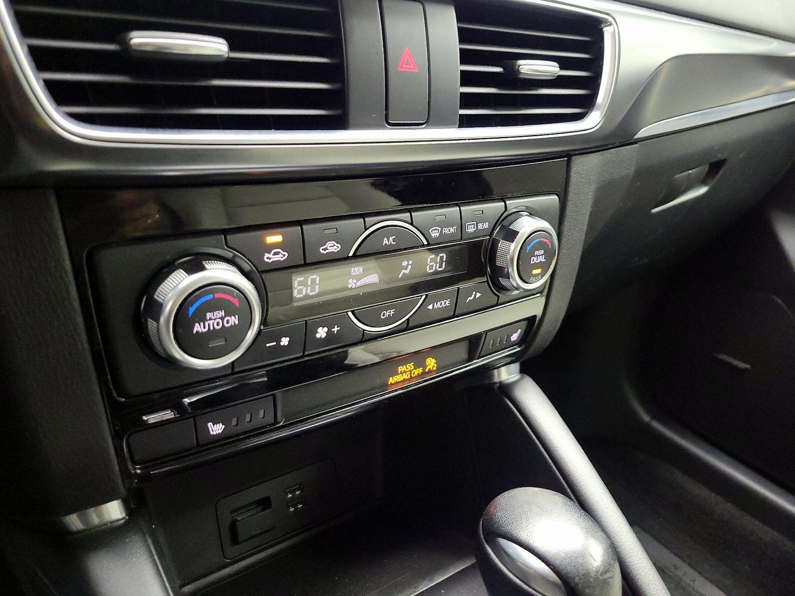 2016 Mazda CX-5 Grand Touring - Photo 16