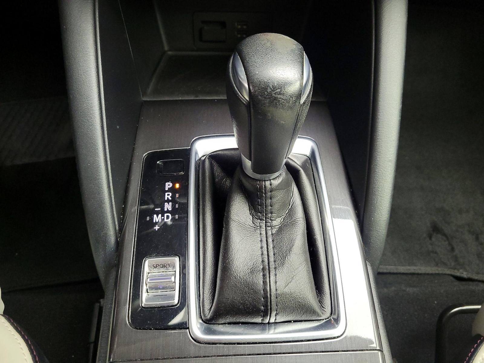 2016 Mazda CX-5 Grand Touring - Photo 17