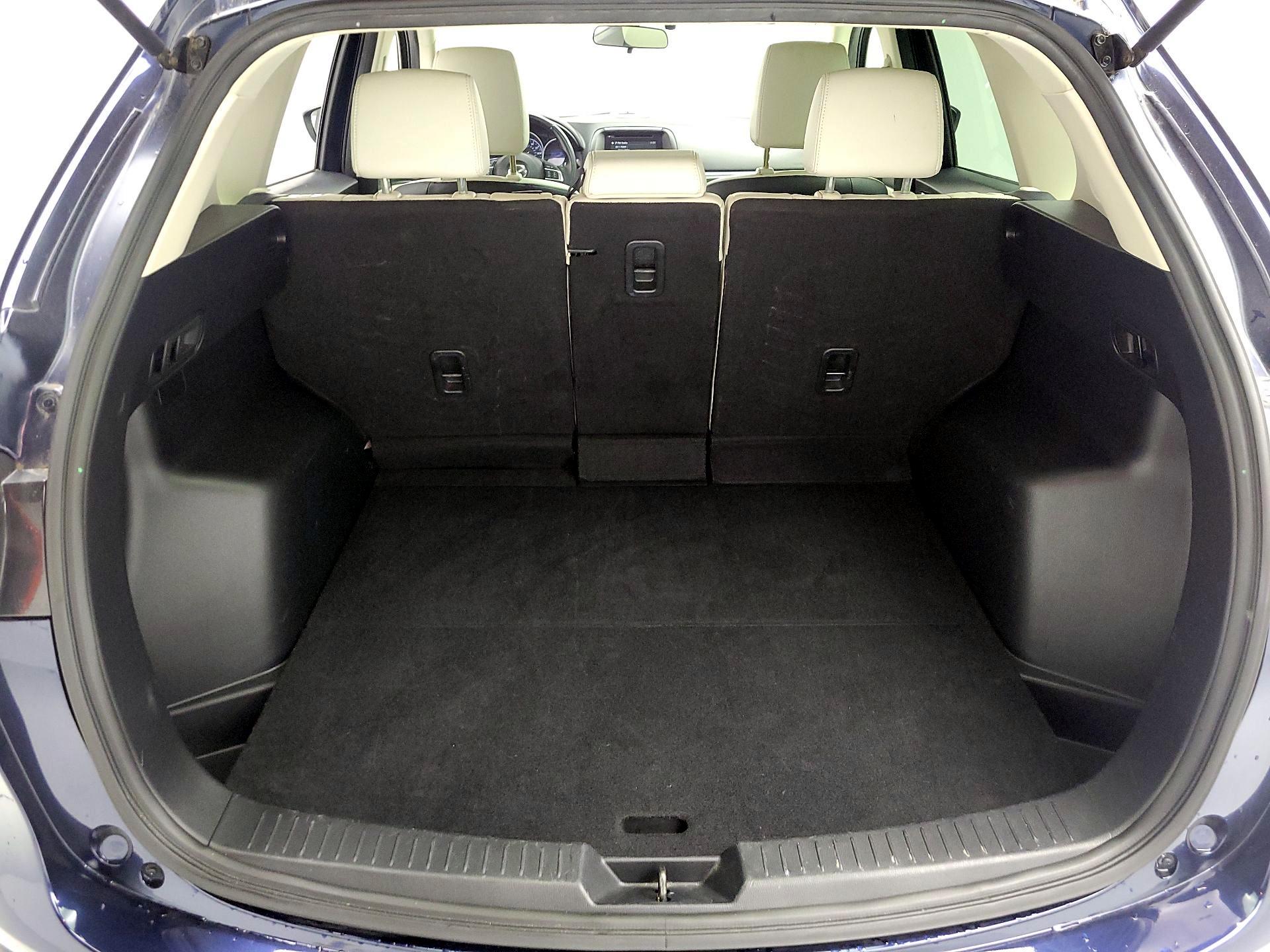 Thumbnail: 2016 Mazda CX-5 - 19