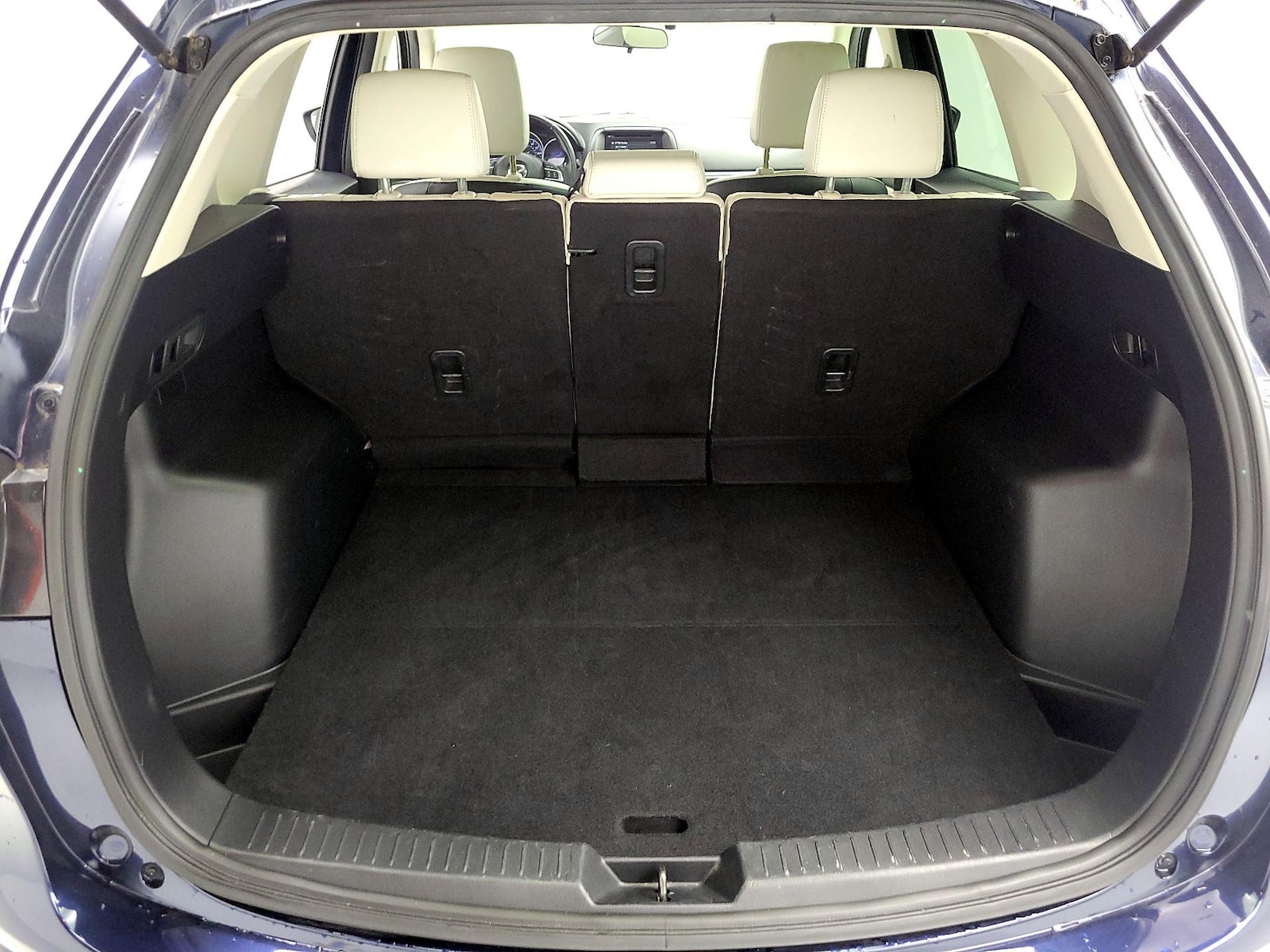 2016 Mazda CX-5 Grand Touring - Photo 20