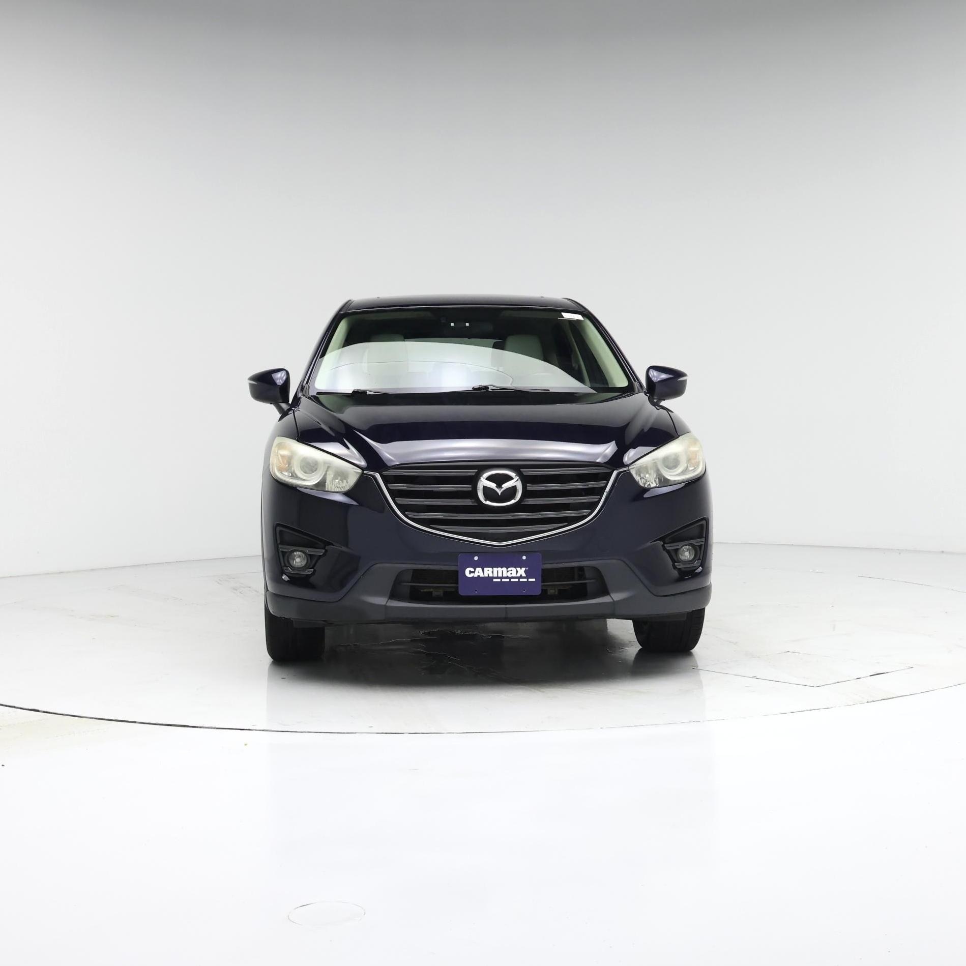 Thumbnail: 2016 Mazda CX-5 - 5