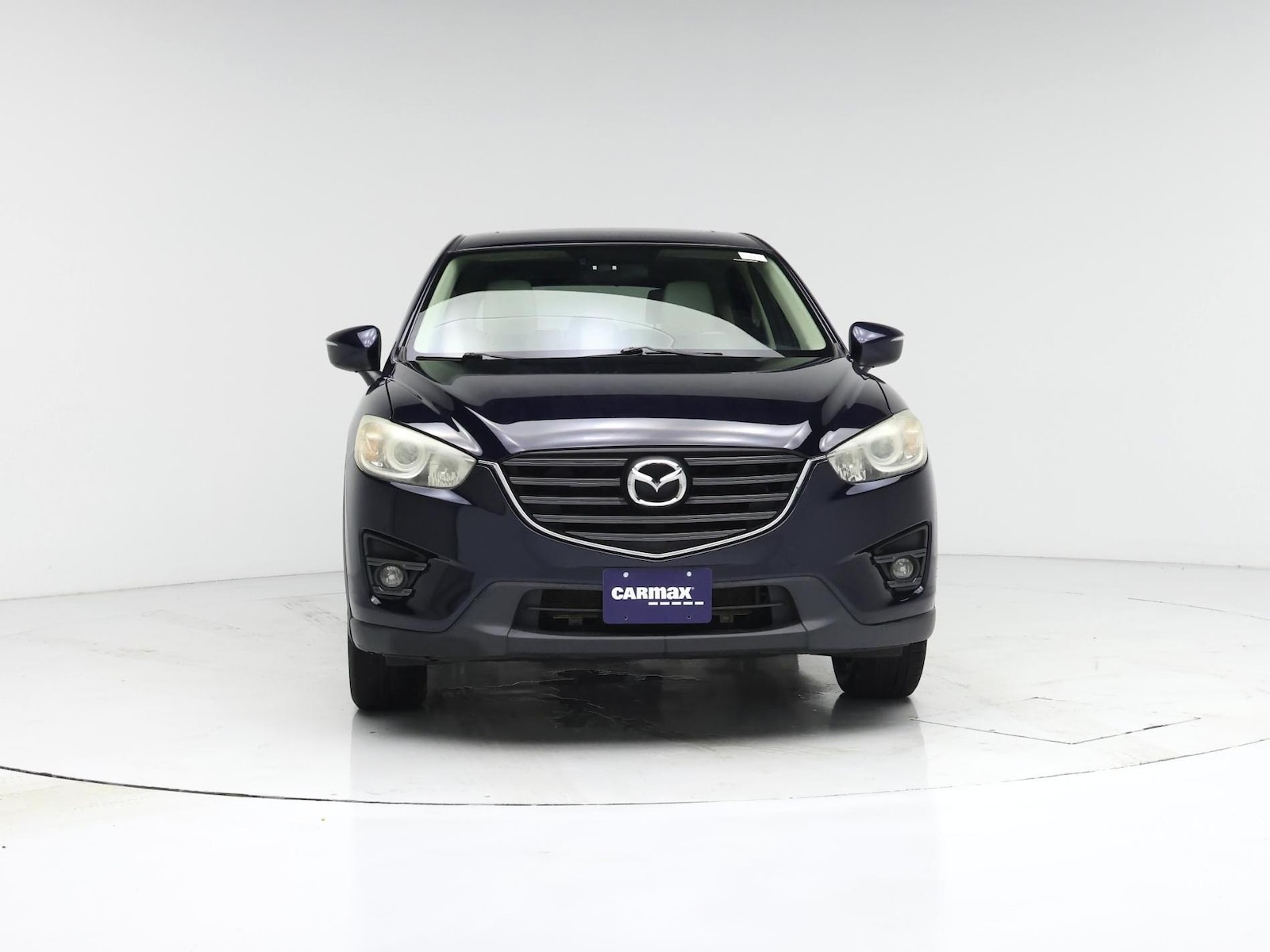 2016 Mazda CX-5 Grand Touring - Photo 6