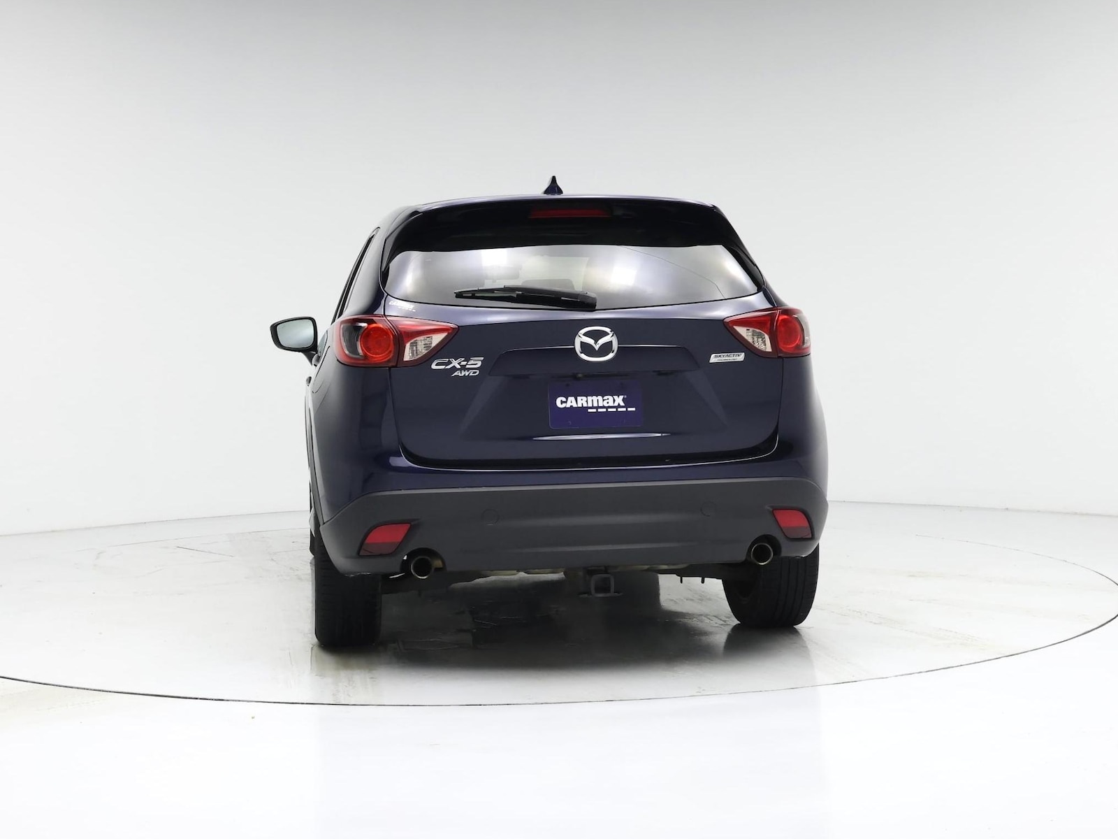 2016 Mazda CX-5 Grand Touring - Photo 7