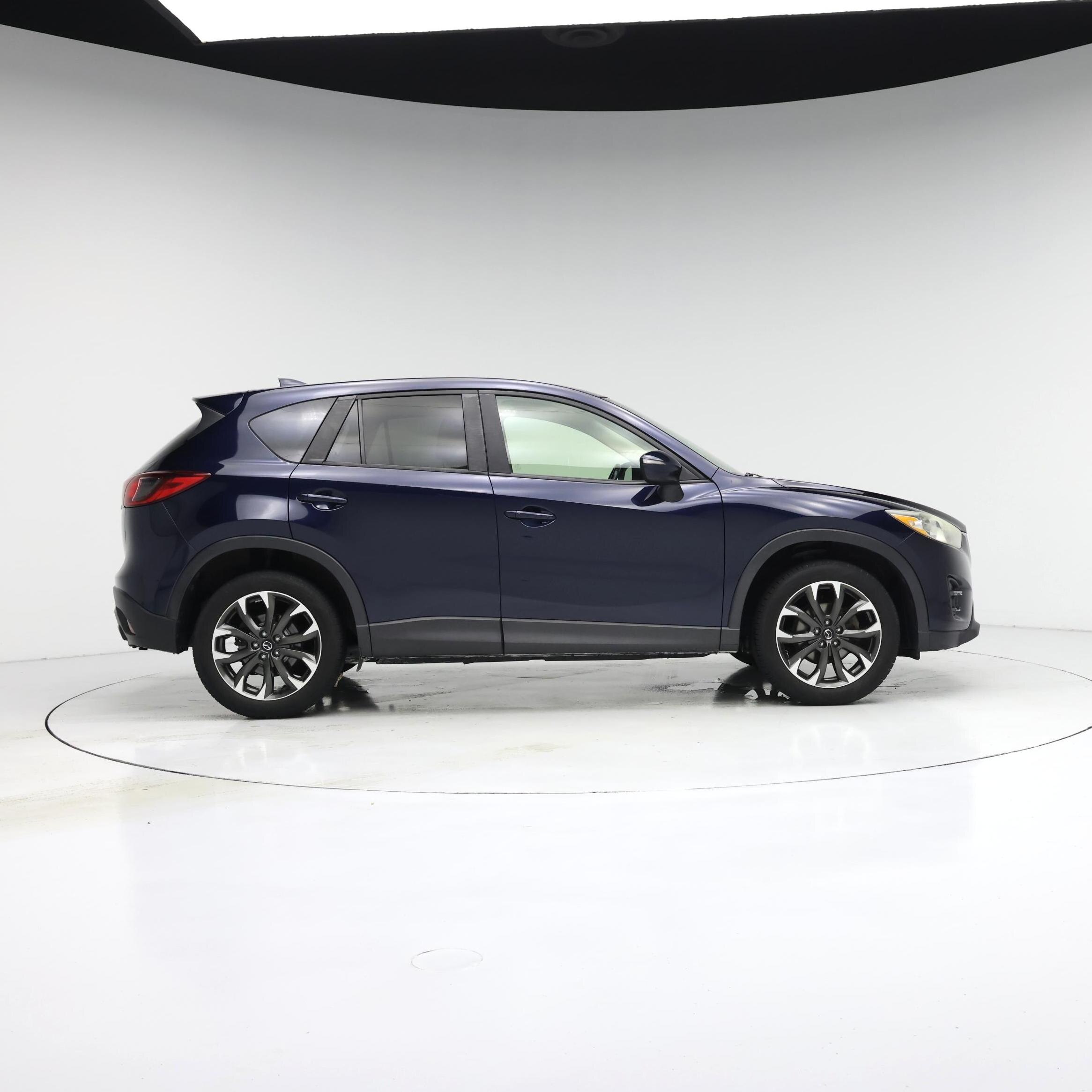 Thumbnail: 2016 Mazda CX-5 - 7