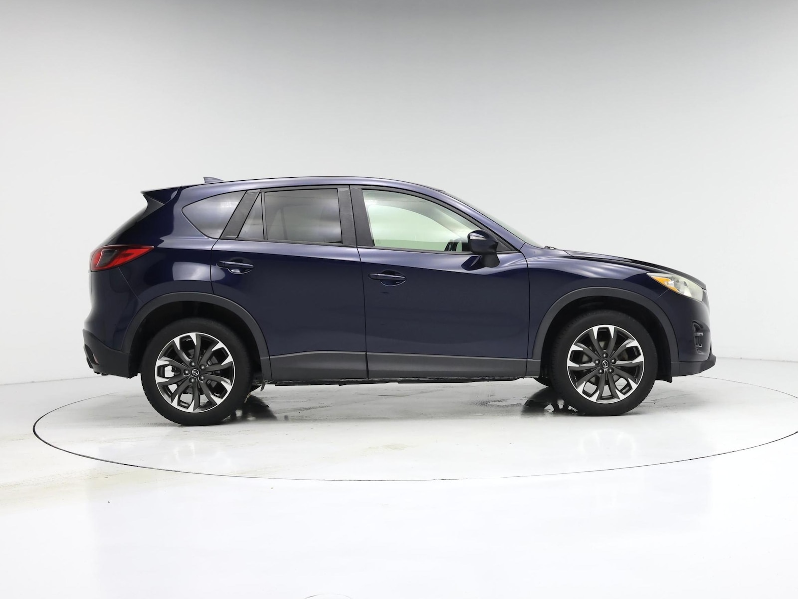 2016 Mazda CX-5 Grand Touring - Photo 8