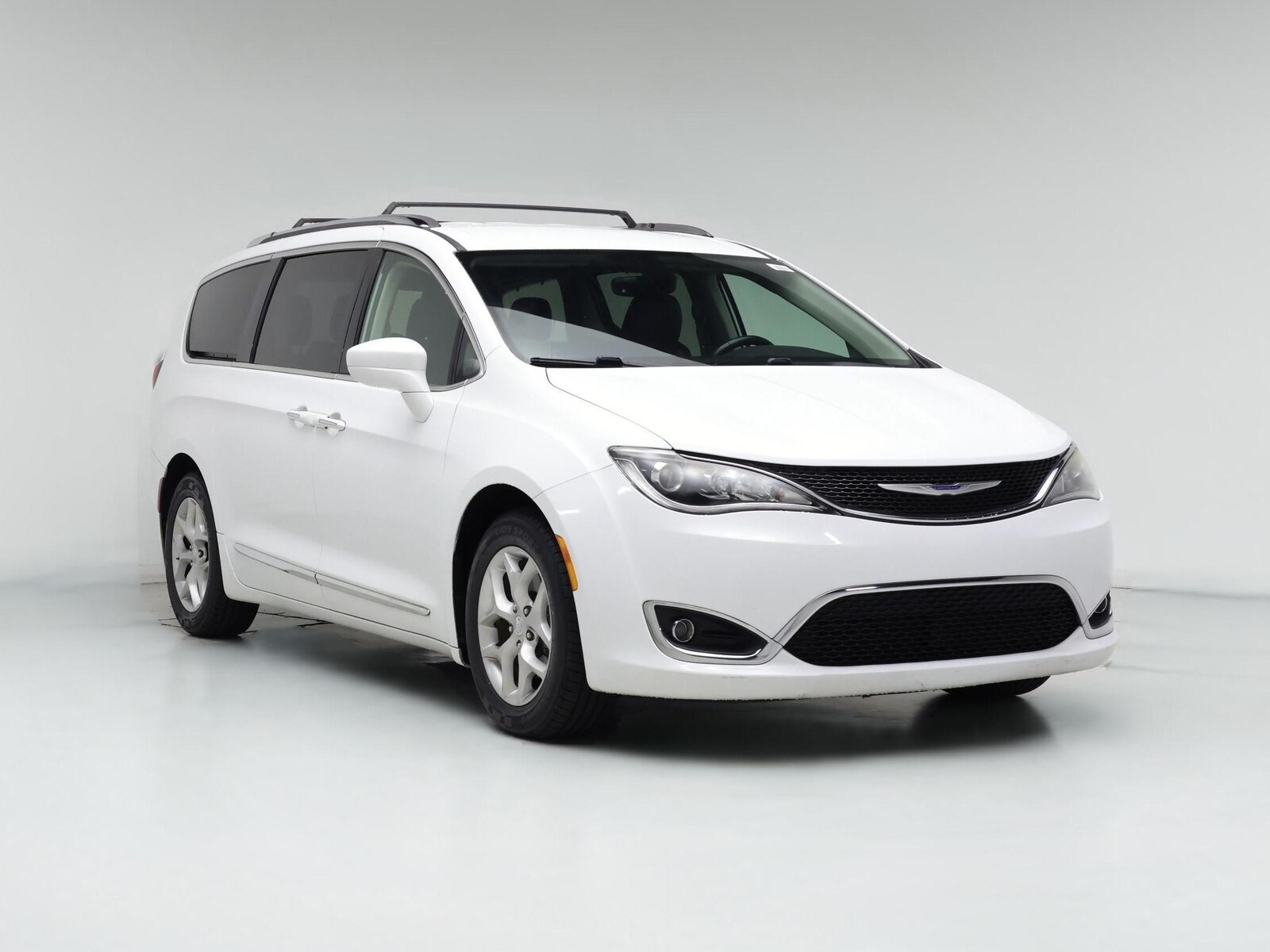Smart Key & Power Hatch/Deck Lid