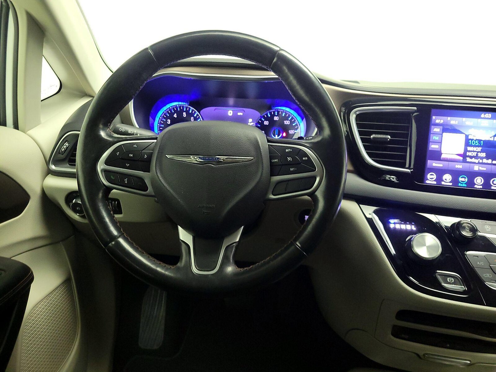 Remote Start