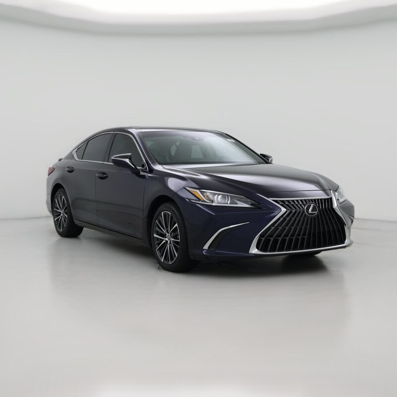 2025 Lexus ES 300h