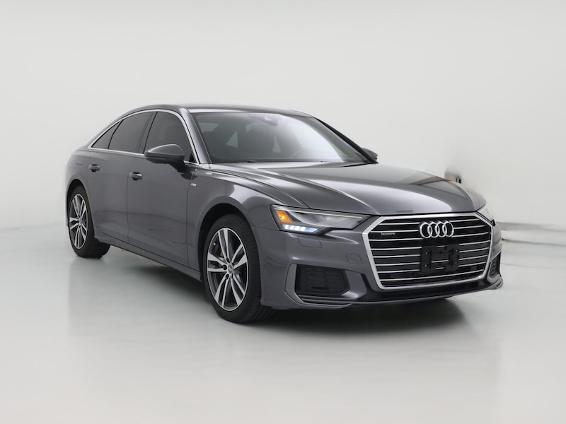 2019 Audi A6 Premium -
                  Killeen, TX