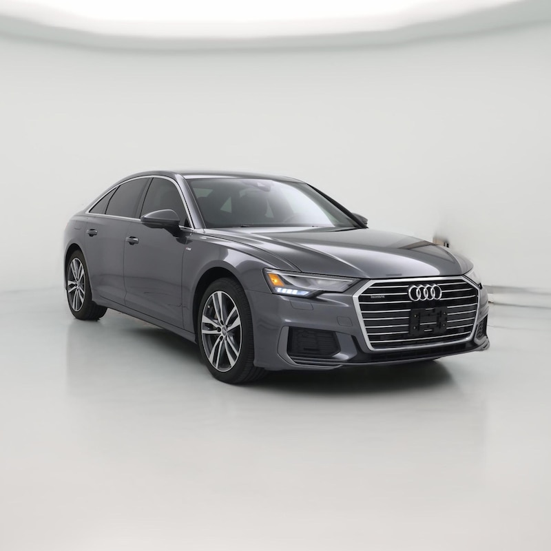 2019 Audi A6 Premium