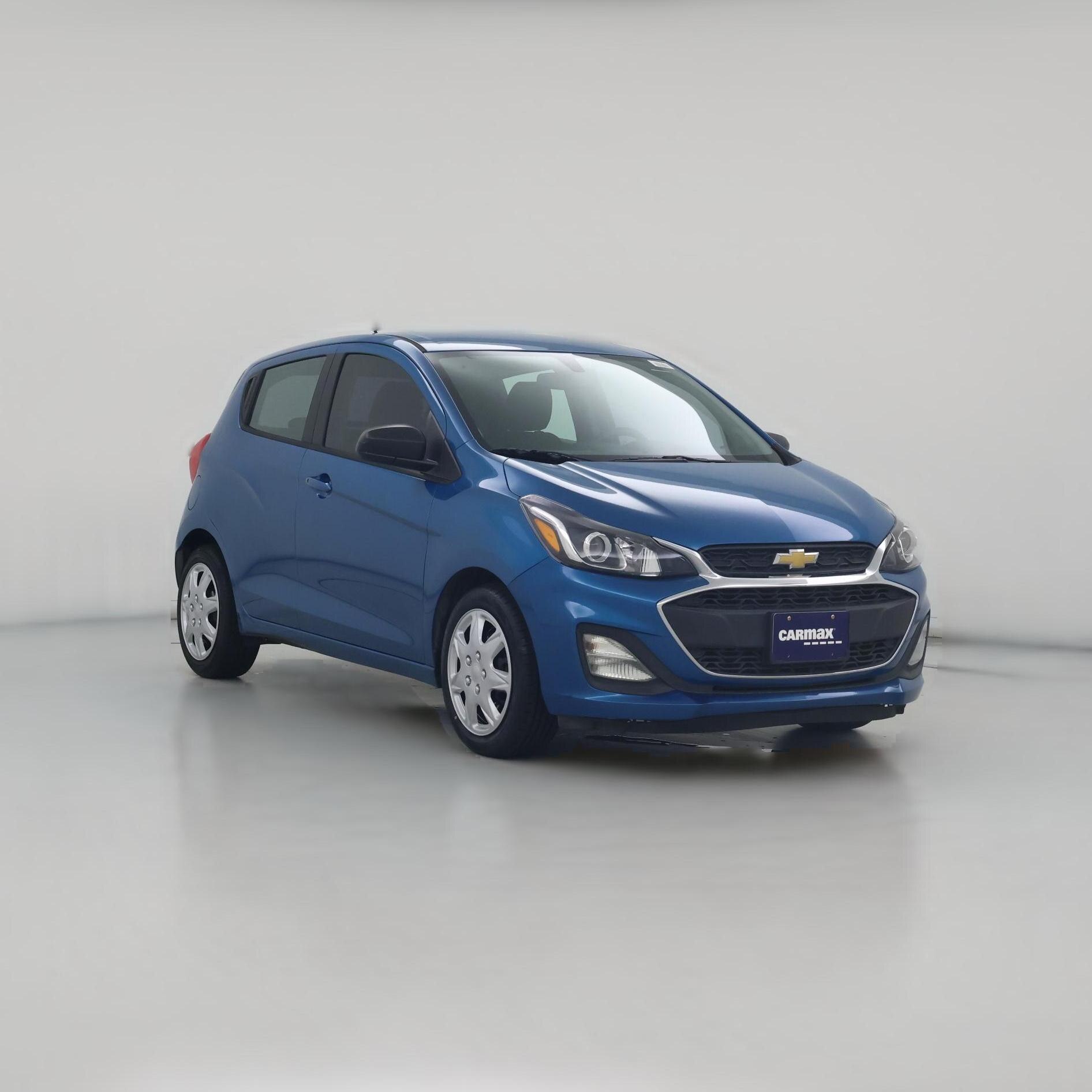 Thumbnail: 2020 Chevrolet Spark - 1
