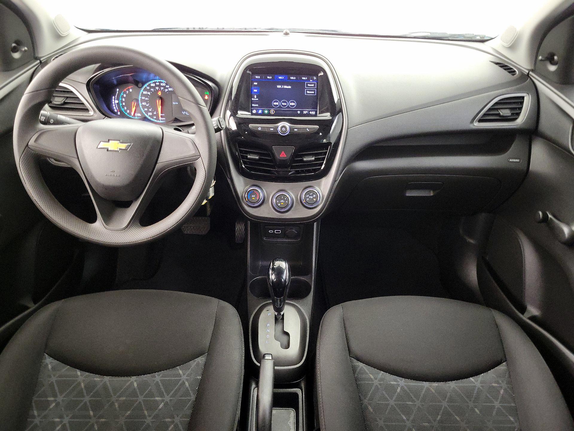 Thumbnail: 2020 Chevrolet Spark - 9