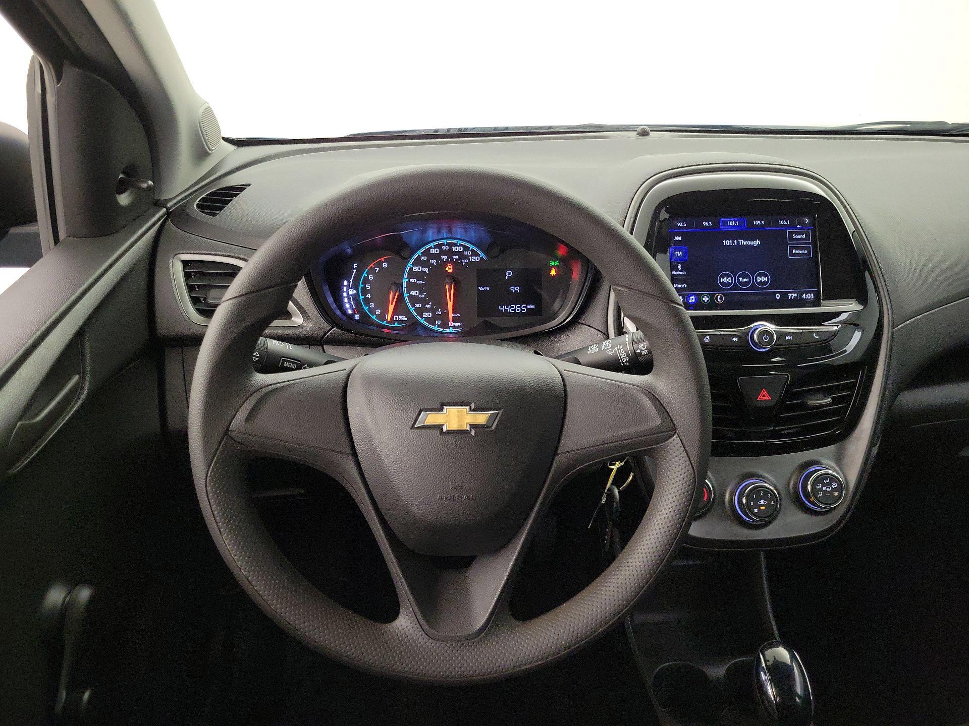 Thumbnail: 2020 Chevrolet Spark - 10