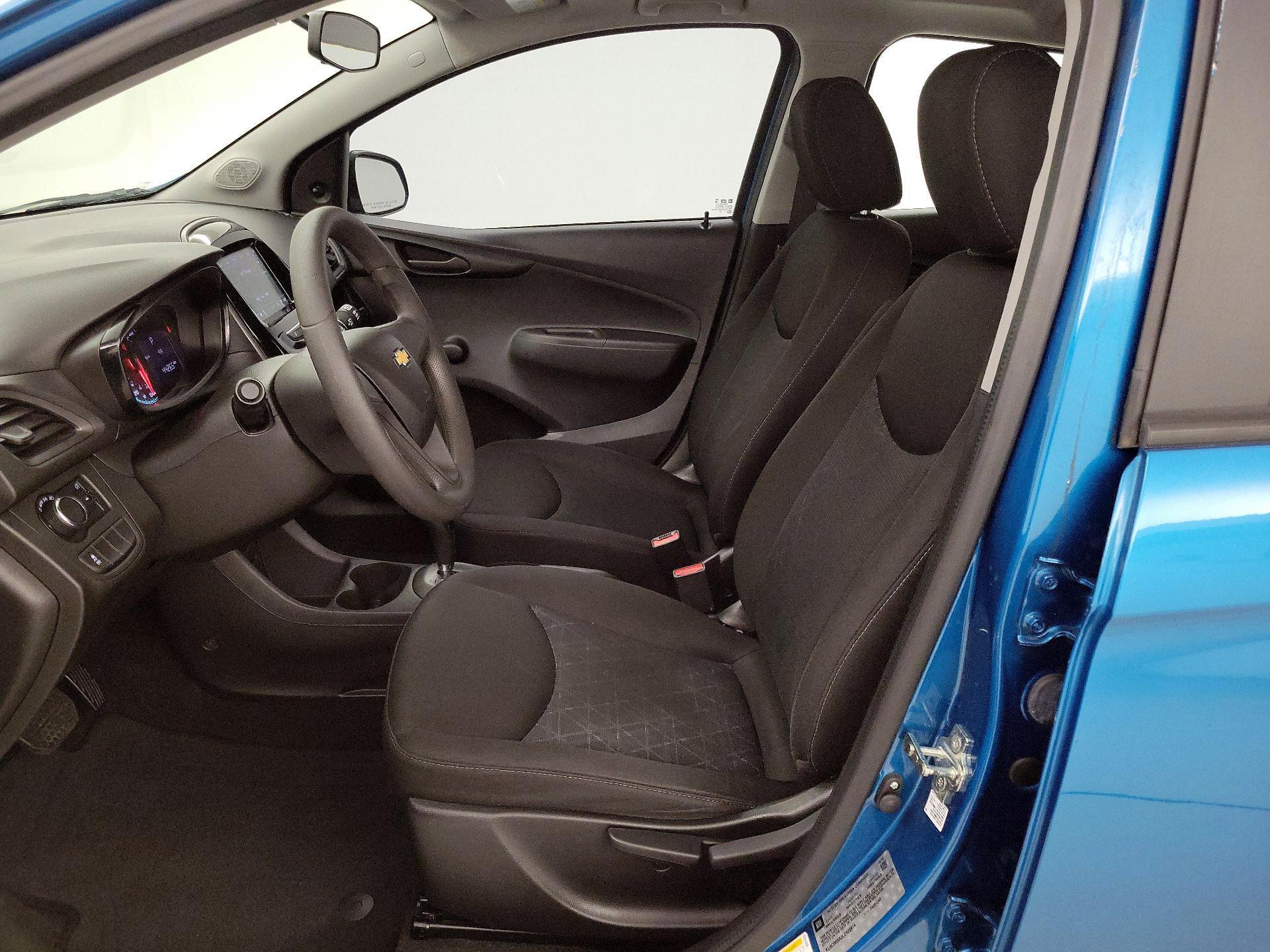 Thumbnail: 2020 Chevrolet Spark - 11