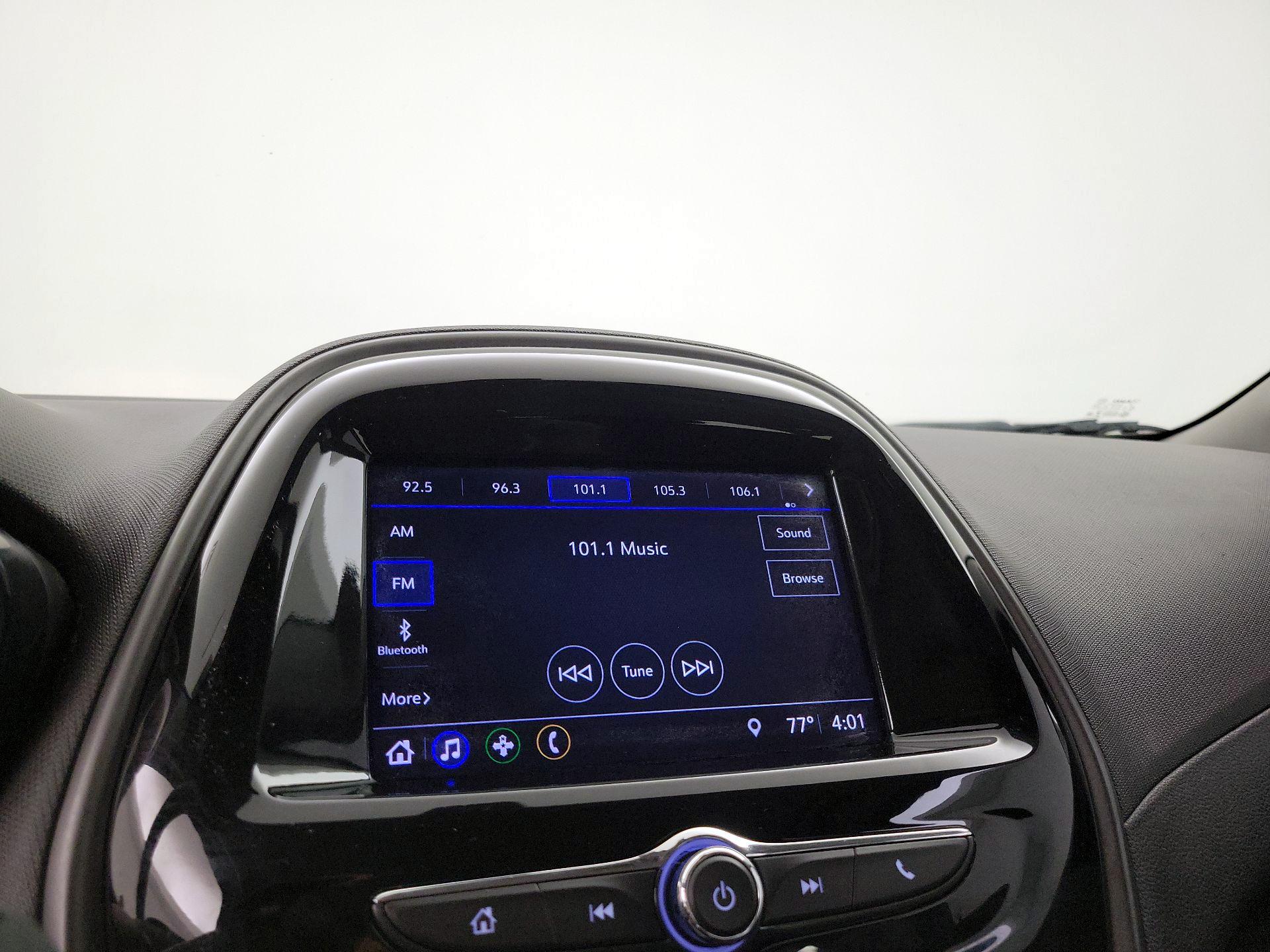 Thumbnail: 2020 Chevrolet Spark - 15