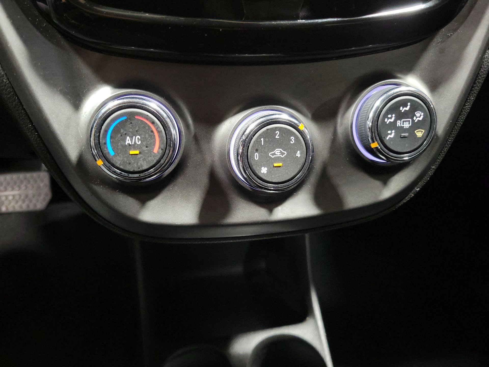 Thumbnail: 2020 Chevrolet Spark - 16