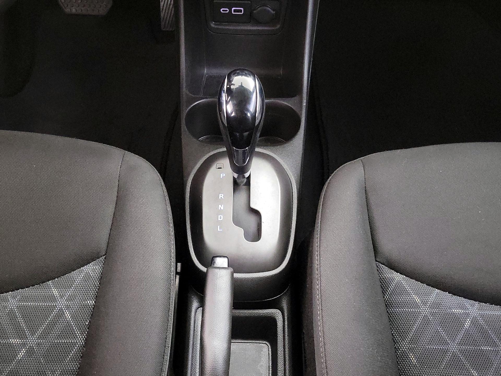 Thumbnail: 2020 Chevrolet Spark - 17