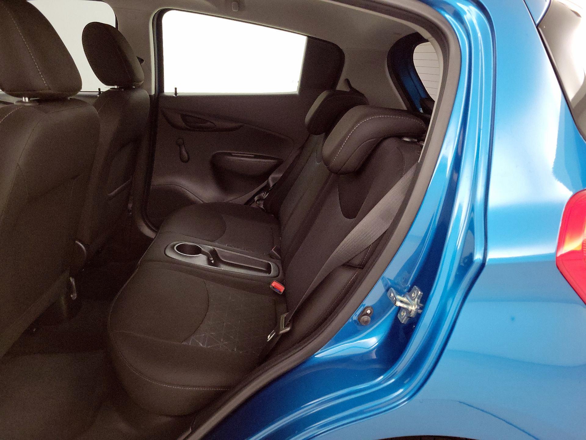 Thumbnail: 2020 Chevrolet Spark - 18