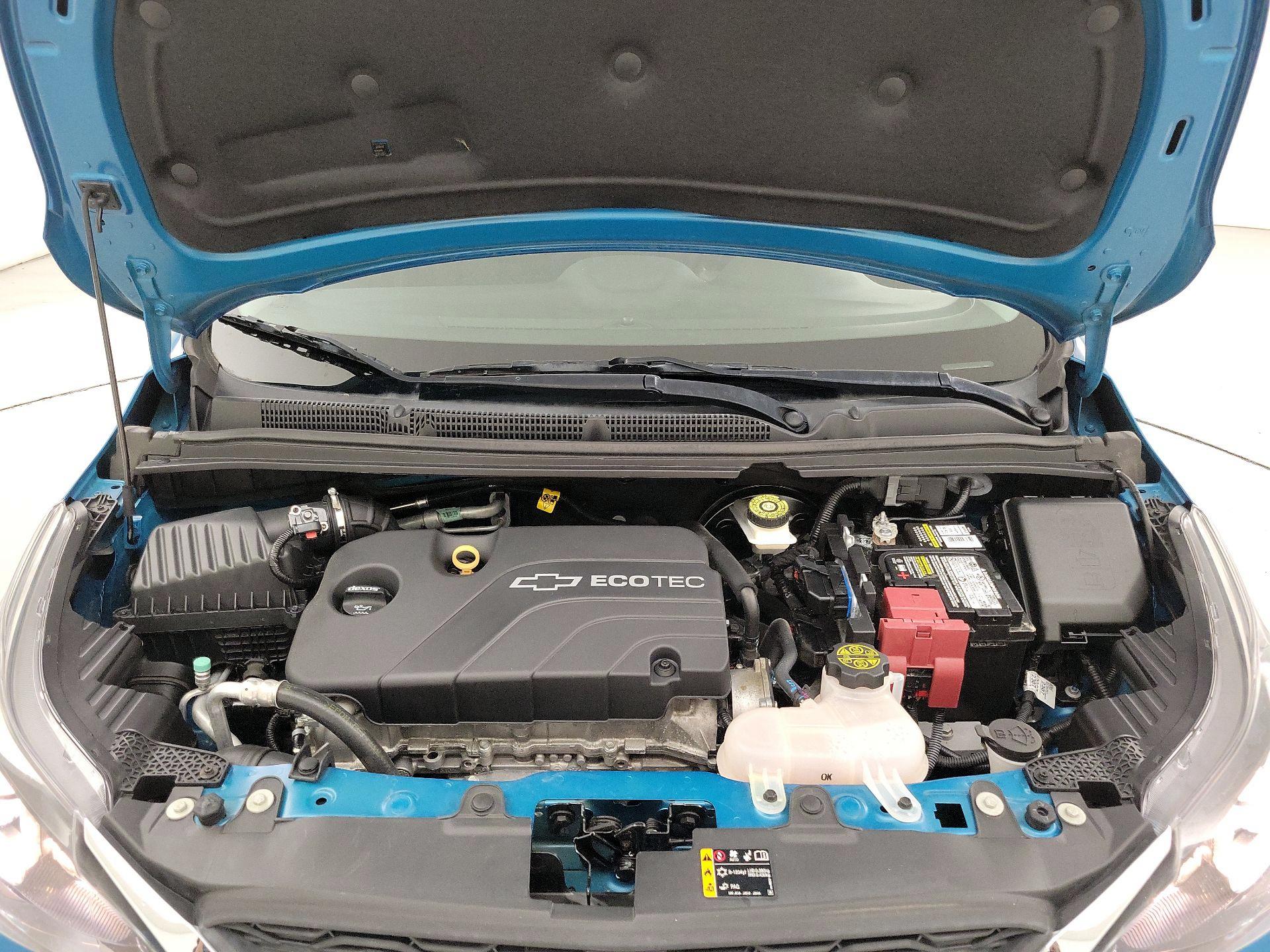 Thumbnail: 2020 Chevrolet Spark - 20