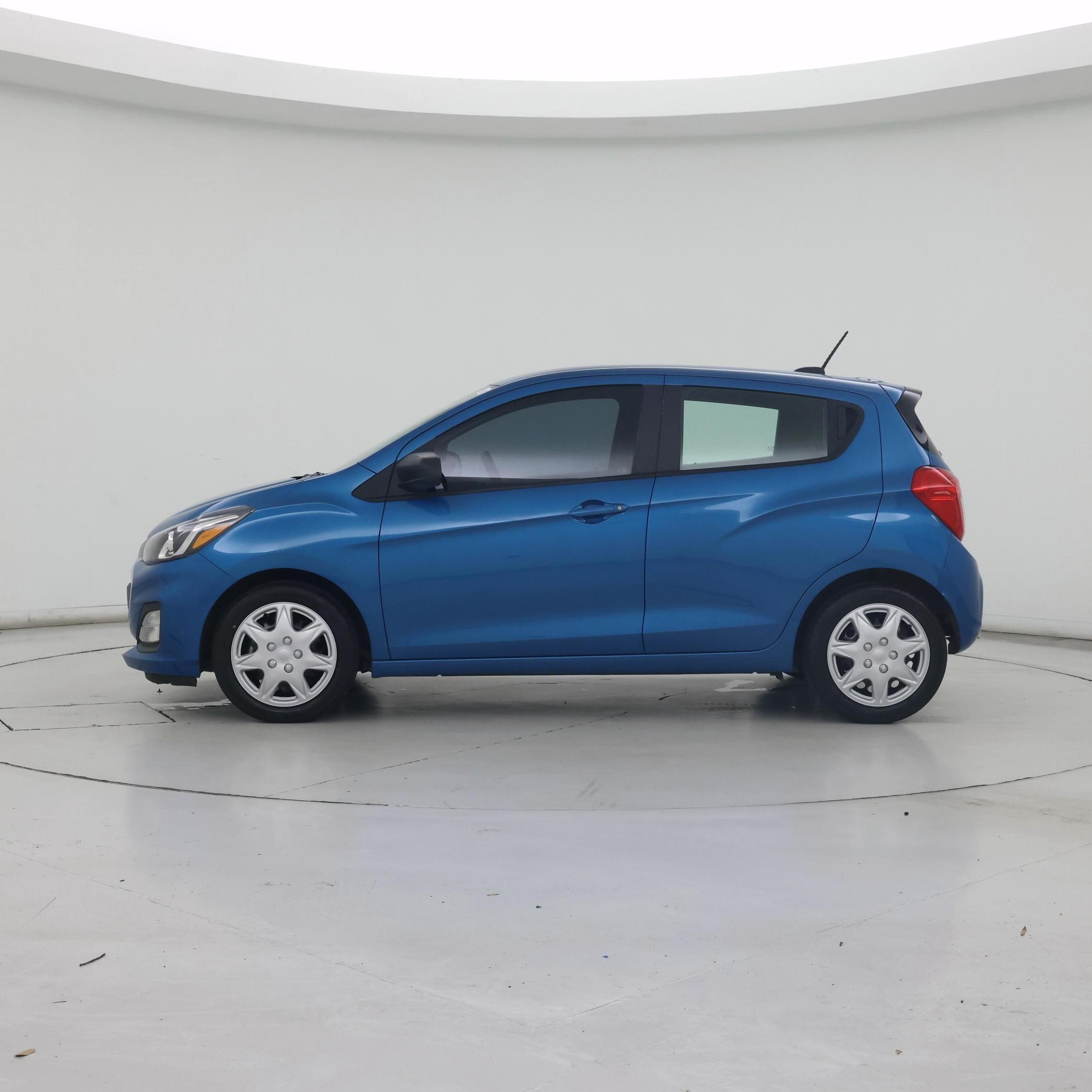 Thumbnail: 2020 Chevrolet Spark - 3