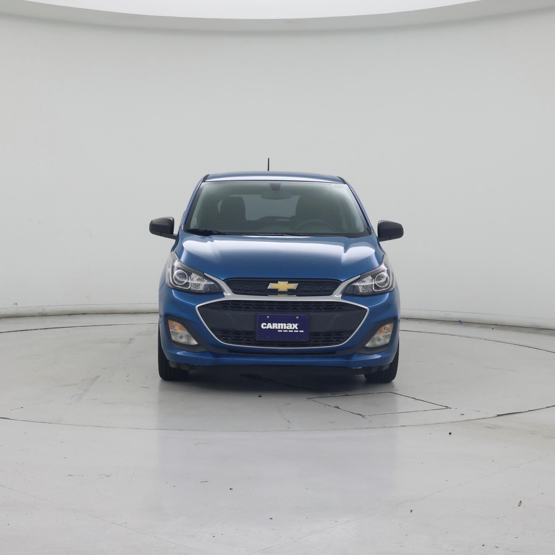 Thumbnail: 2020 Chevrolet Spark - 5
