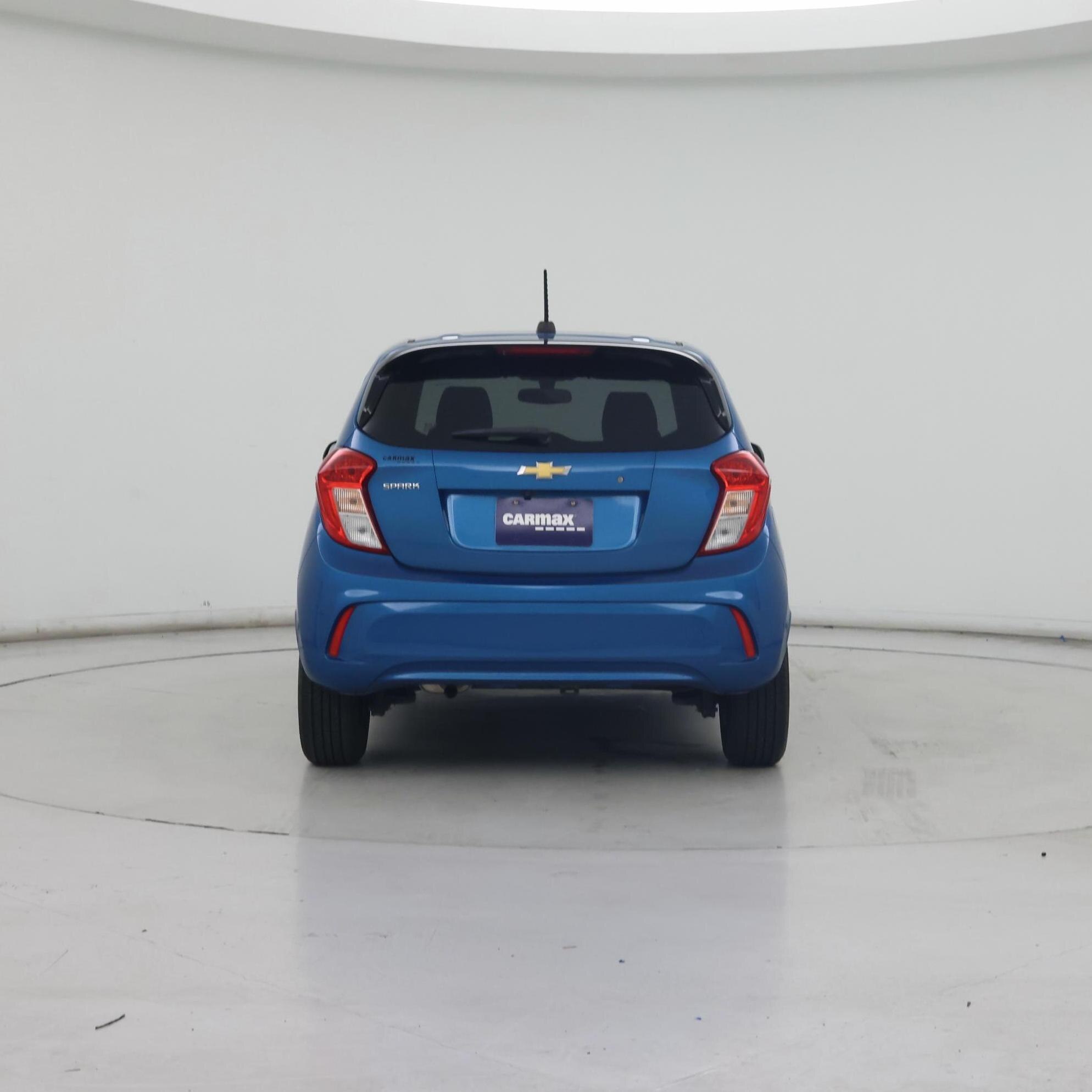 Thumbnail: 2020 Chevrolet Spark - 6