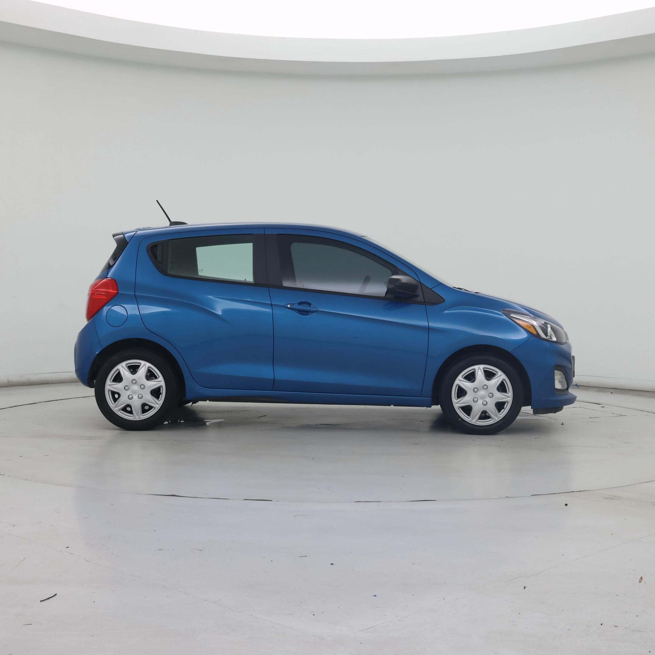 Thumbnail: 2020 Chevrolet Spark - 7