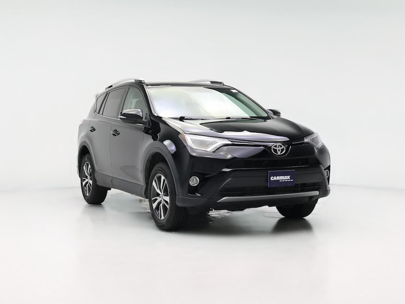 2016 Toyota RAV4 XLE -
                  Kenosha, WI