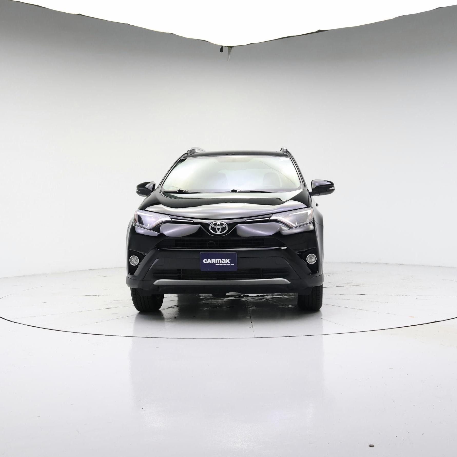 Thumbnail: 2016 Toyota RAV4 - 5