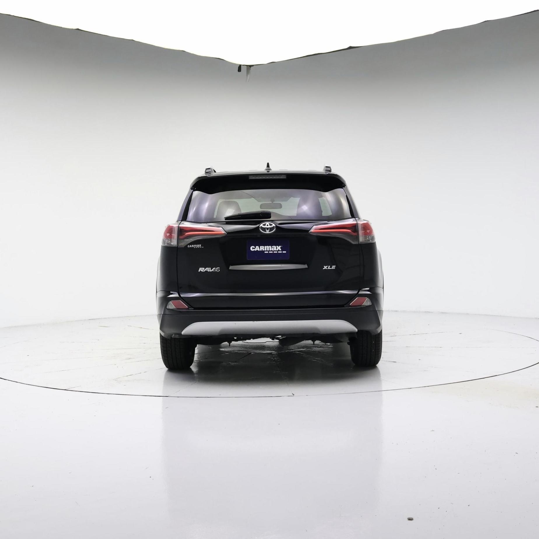 Thumbnail: 2016 Toyota RAV4 - 6