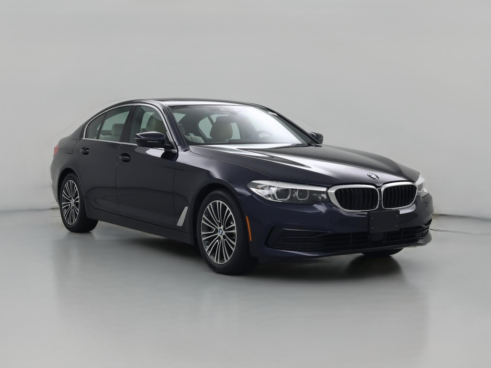 2019 BMW 5 Series 530i