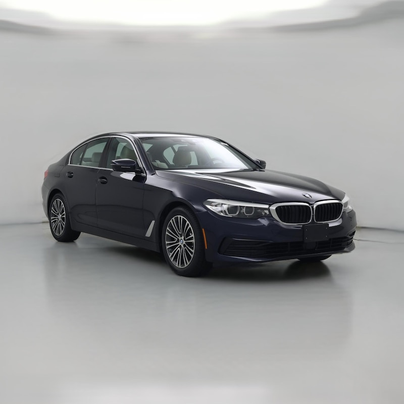 2019 BMW 530 I xDrive