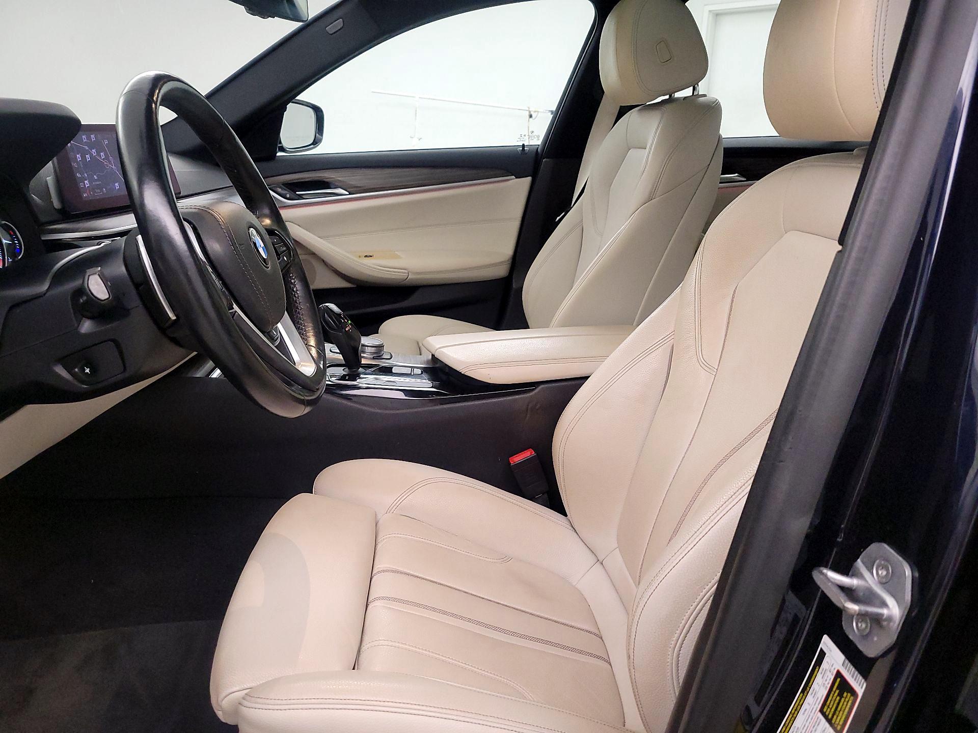 Thumbnail: 2019 BMW 5 Series - 11