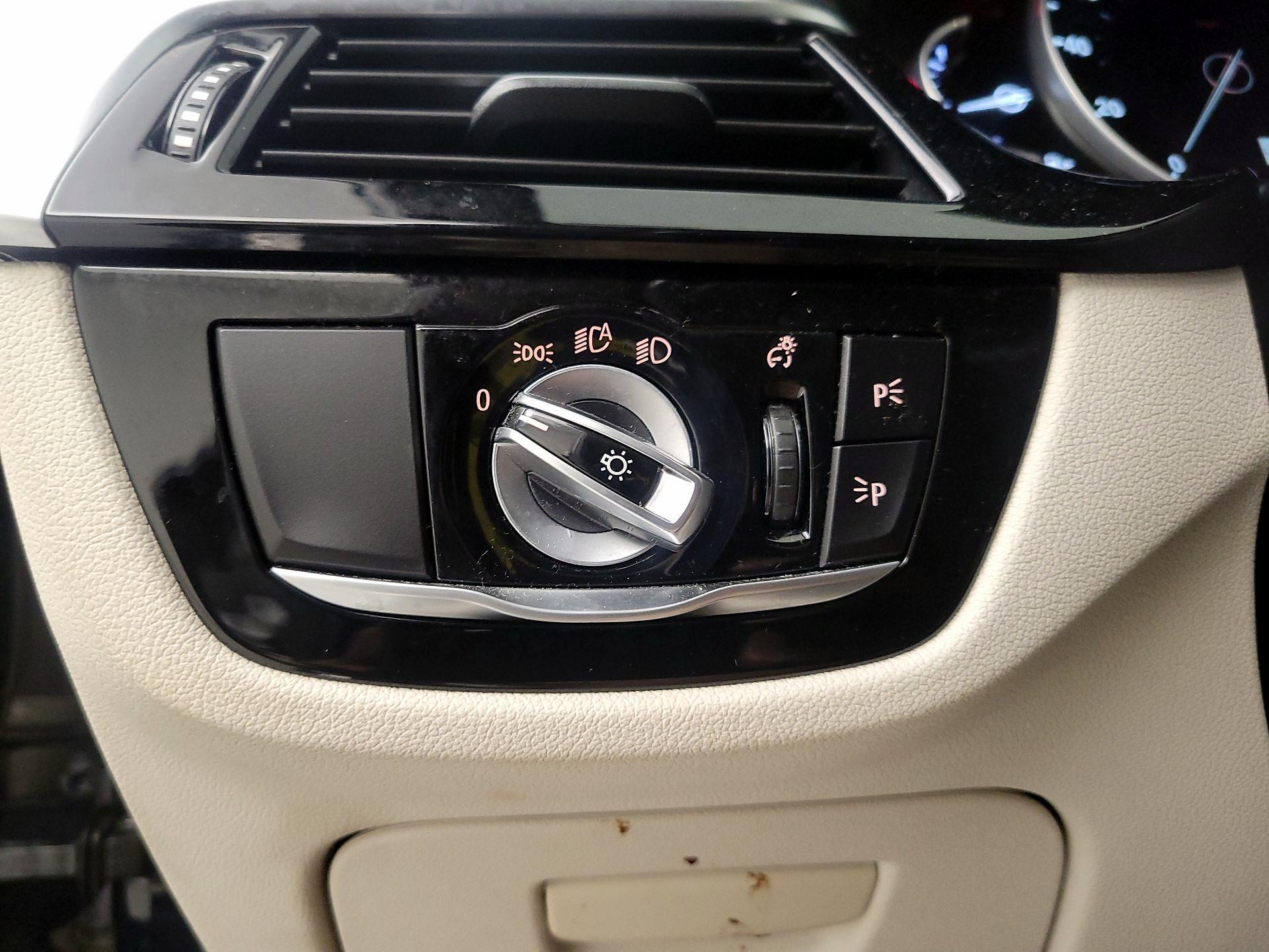 Thumbnail: 2019 BMW 5 Series - 13