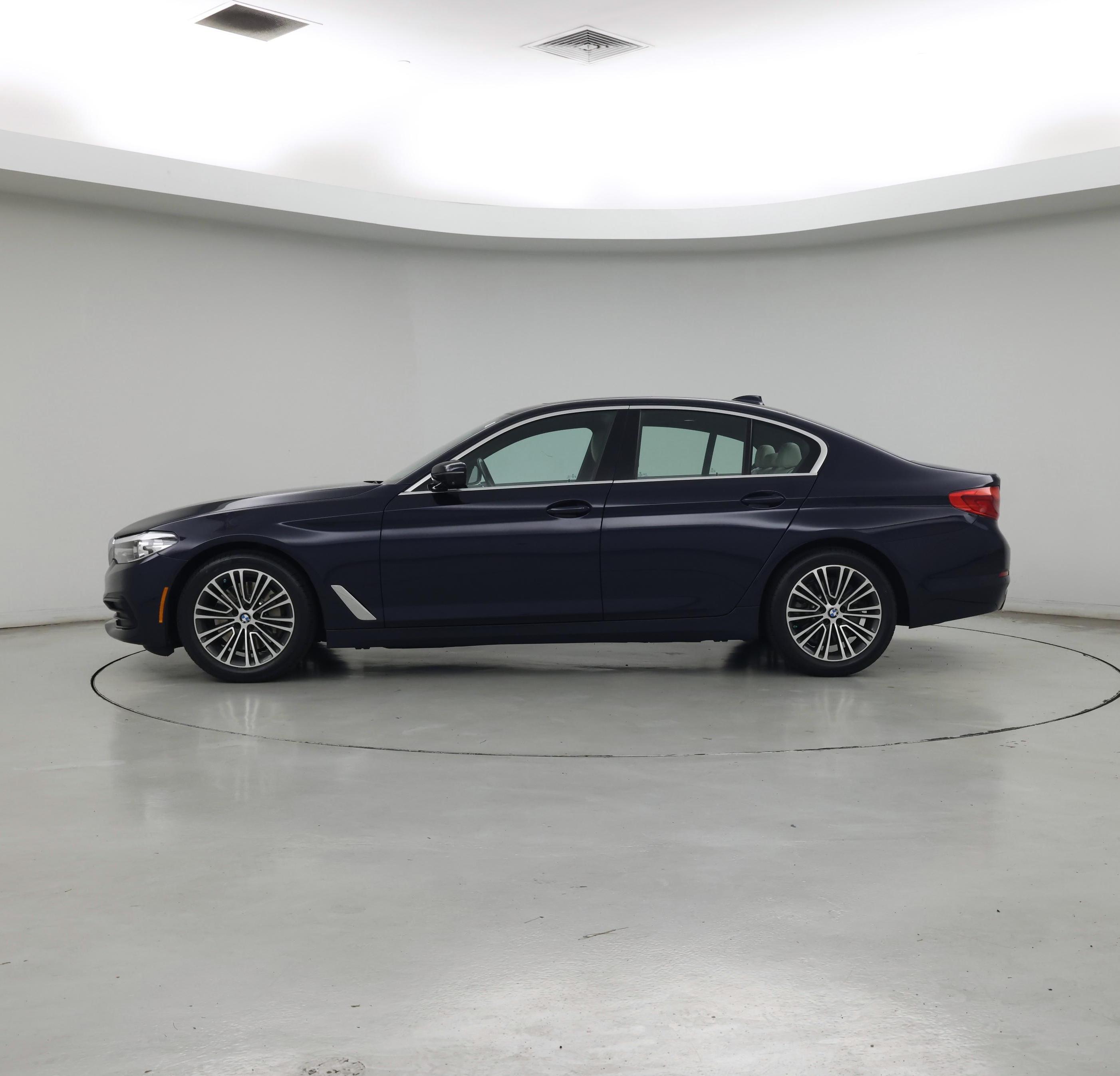 Thumbnail: 2019 BMW 5 Series - 3