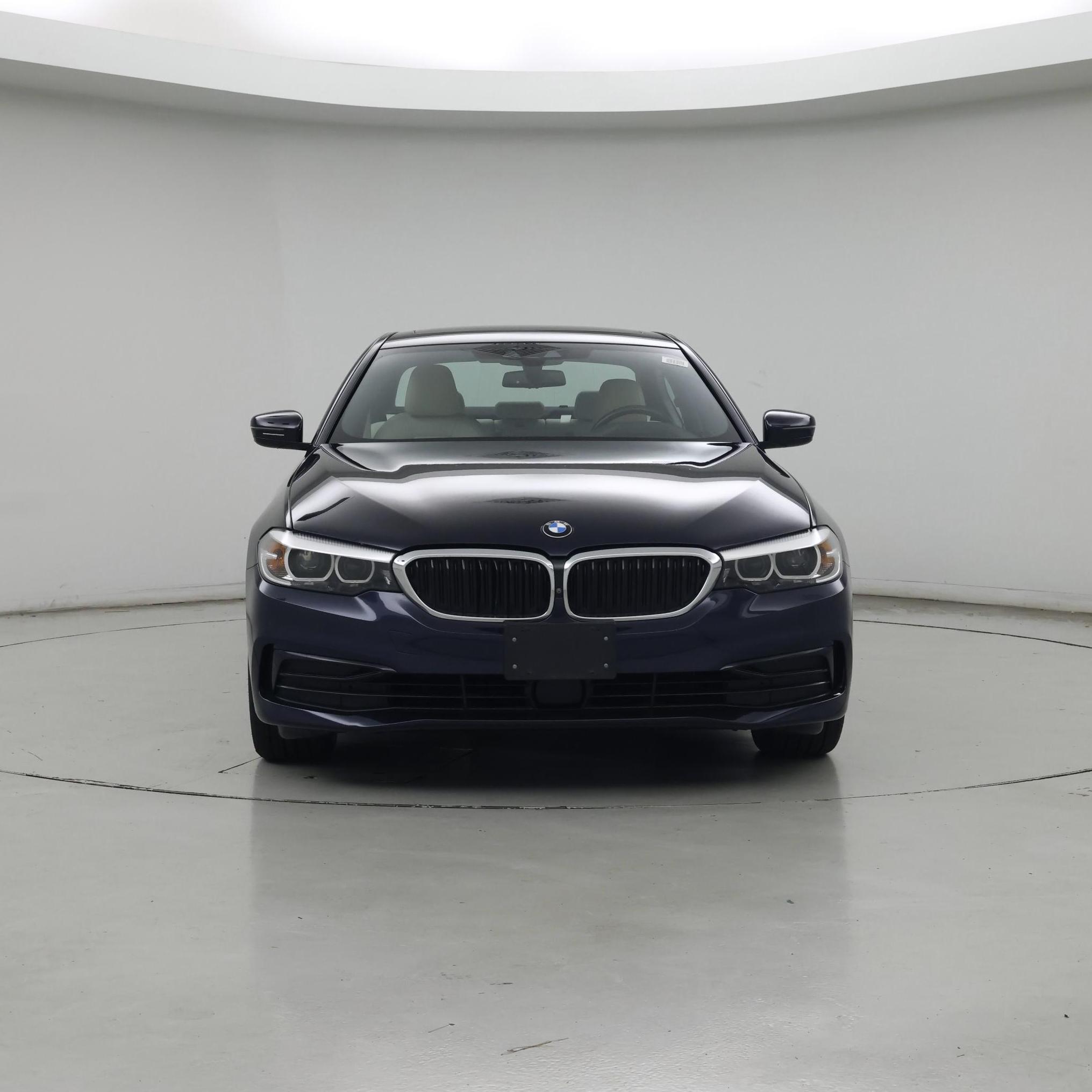 Thumbnail: 2019 BMW 5 Series - 5